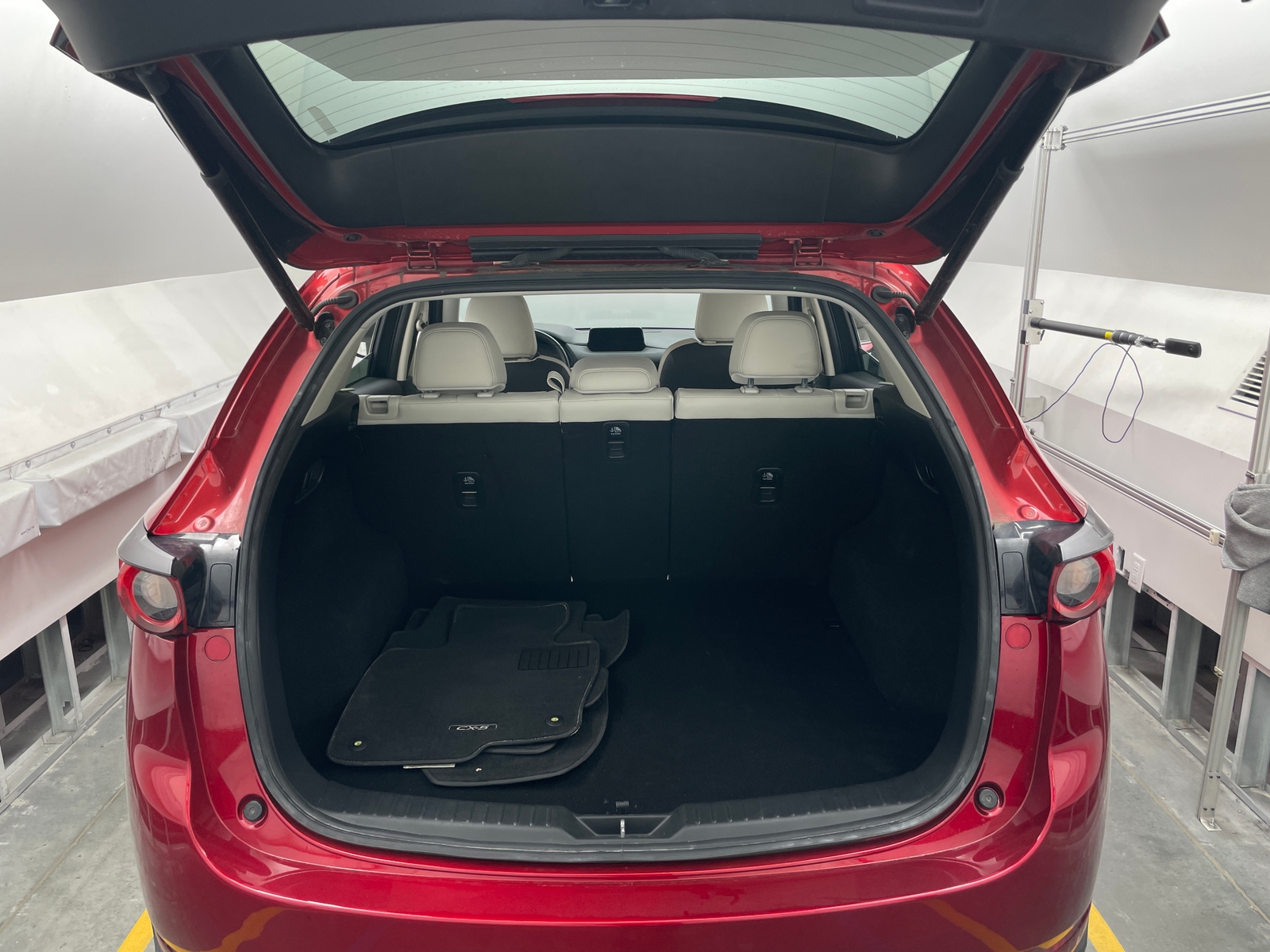 Thumbnail: 2019 Mazda CX-5 - 6