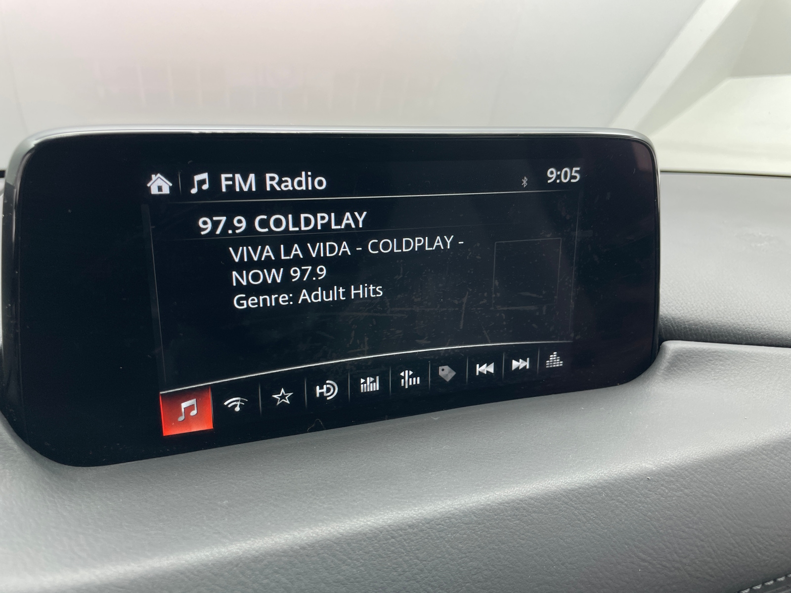 Thumbnail: 2019 Mazda CX-5 - 3