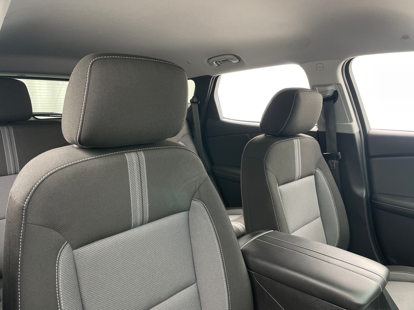 Thumbnail: 2024 Chevrolet Blazer - 2