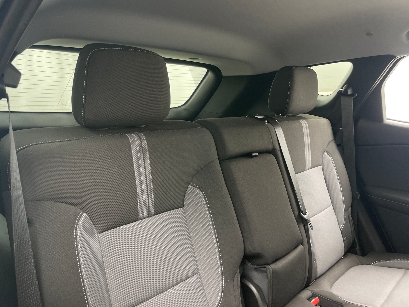 Thumbnail: 2024 Chevrolet Blazer - 6