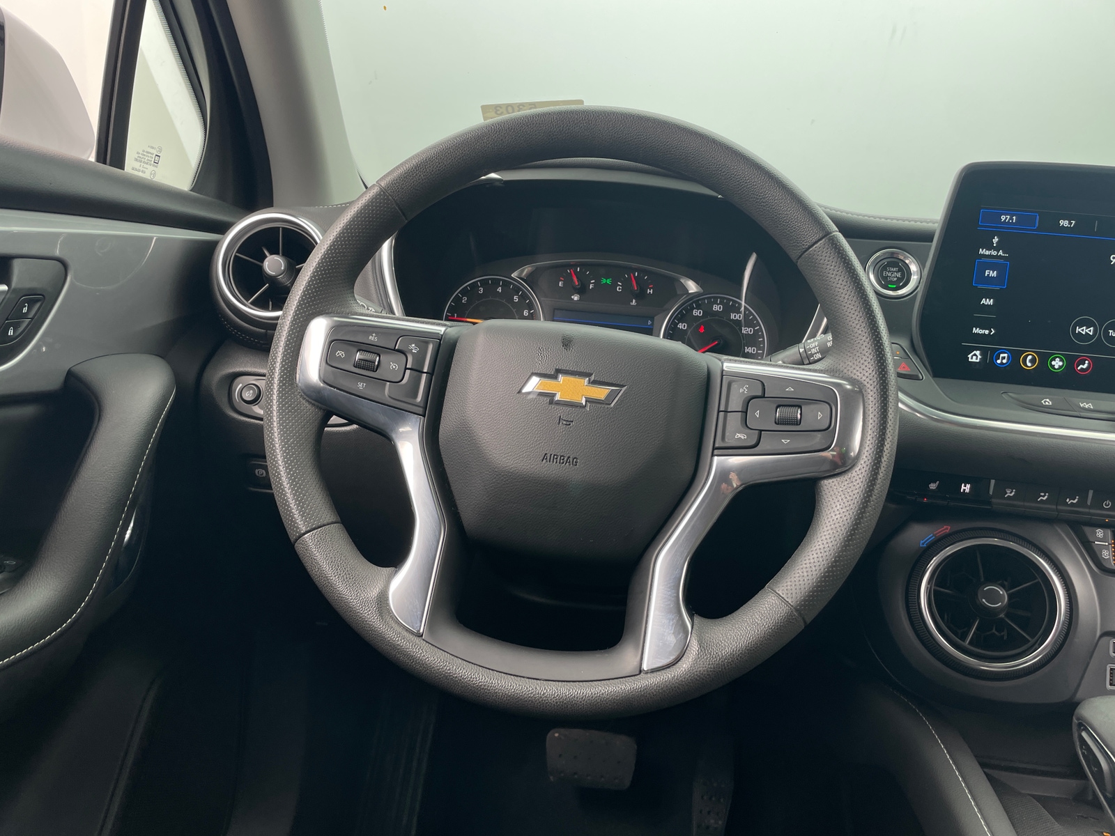 Thumbnail: 2024 Chevrolet Blazer - 5