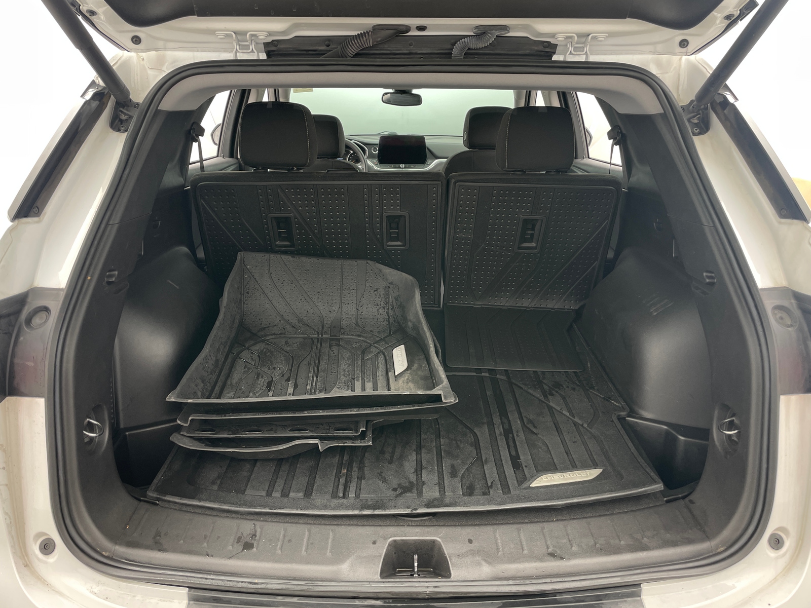 Thumbnail: 2024 Chevrolet Blazer - 7