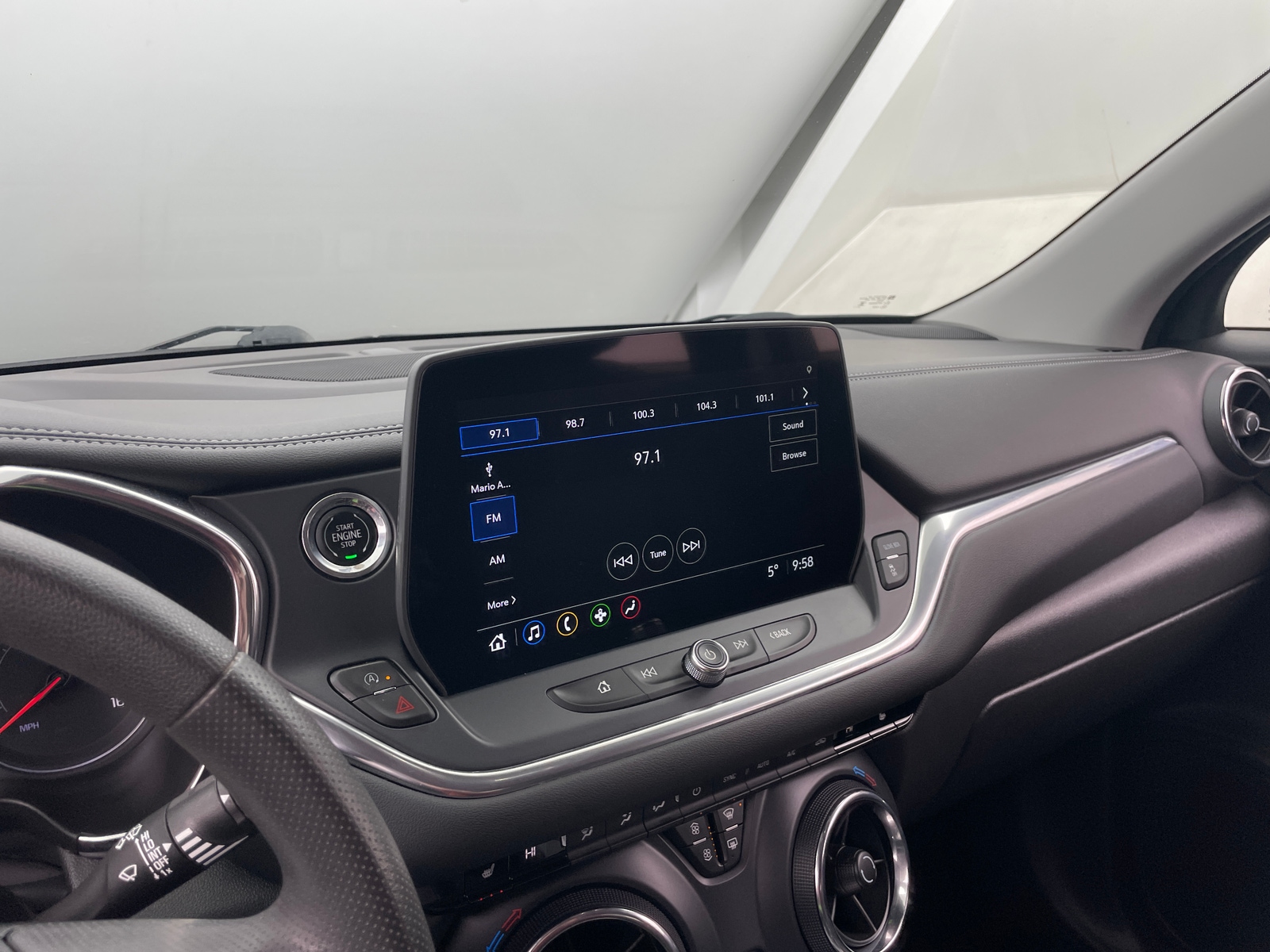 Thumbnail: 2024 Chevrolet Blazer - 4