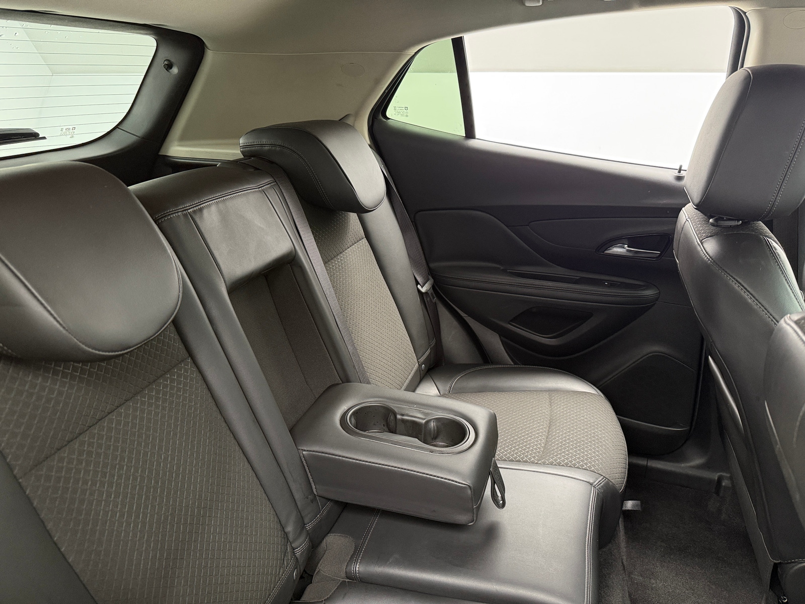 Thumbnail: 2018 Buick Encore - 5