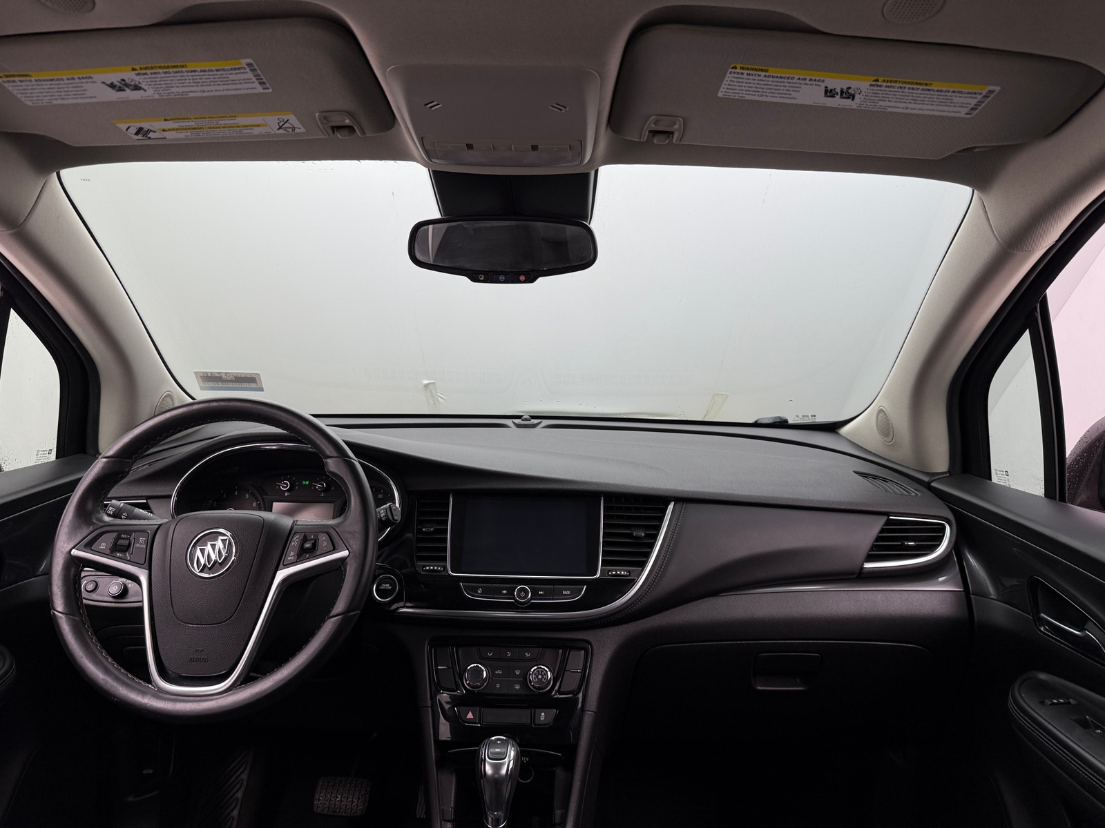 Thumbnail: 2018 Buick Encore - 2