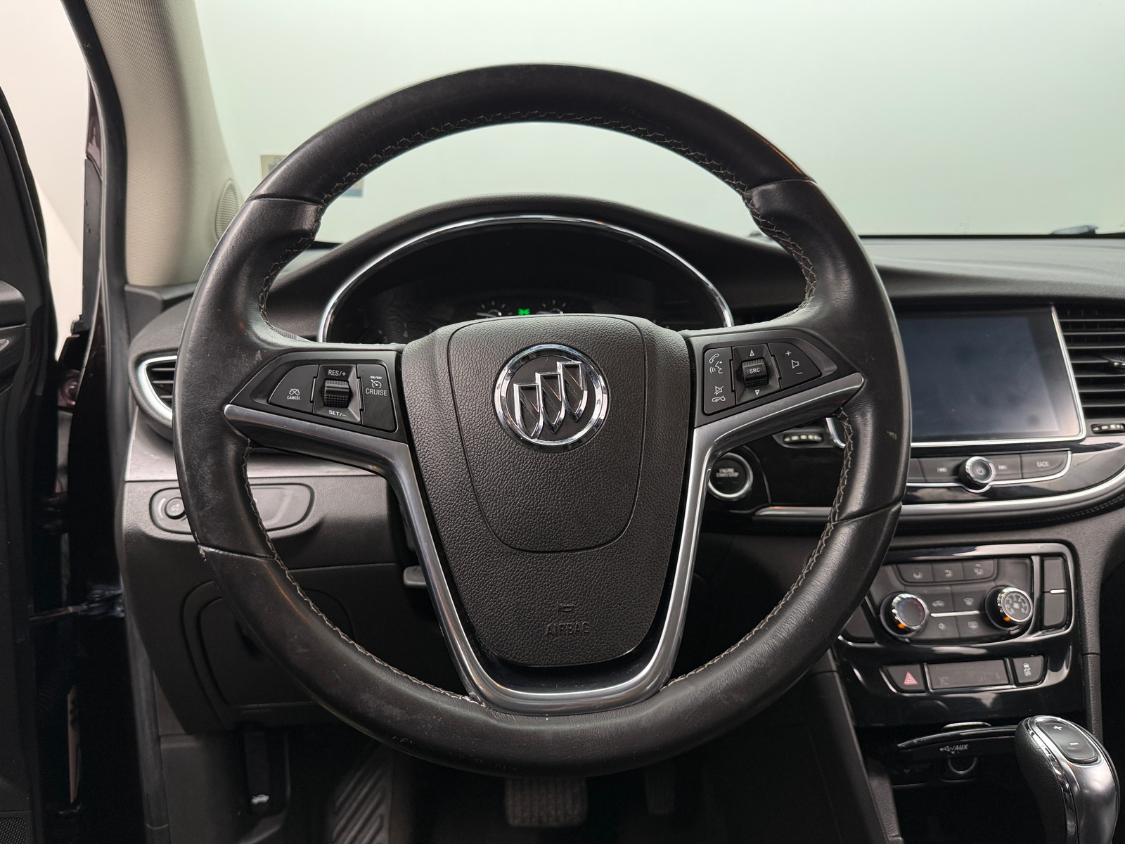 Thumbnail: 2018 Buick Encore - 4