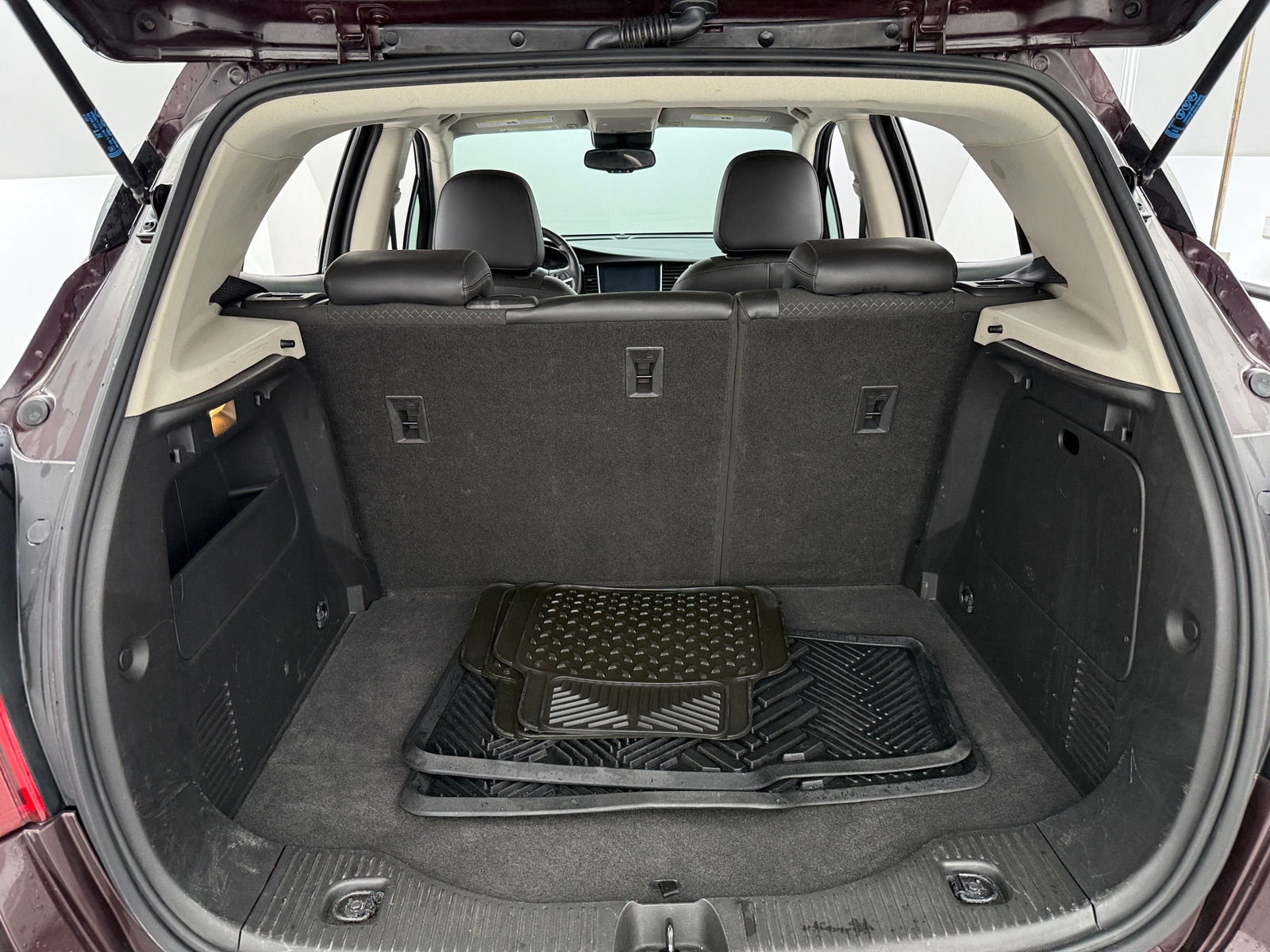 Thumbnail: 2018 Buick Encore - 6