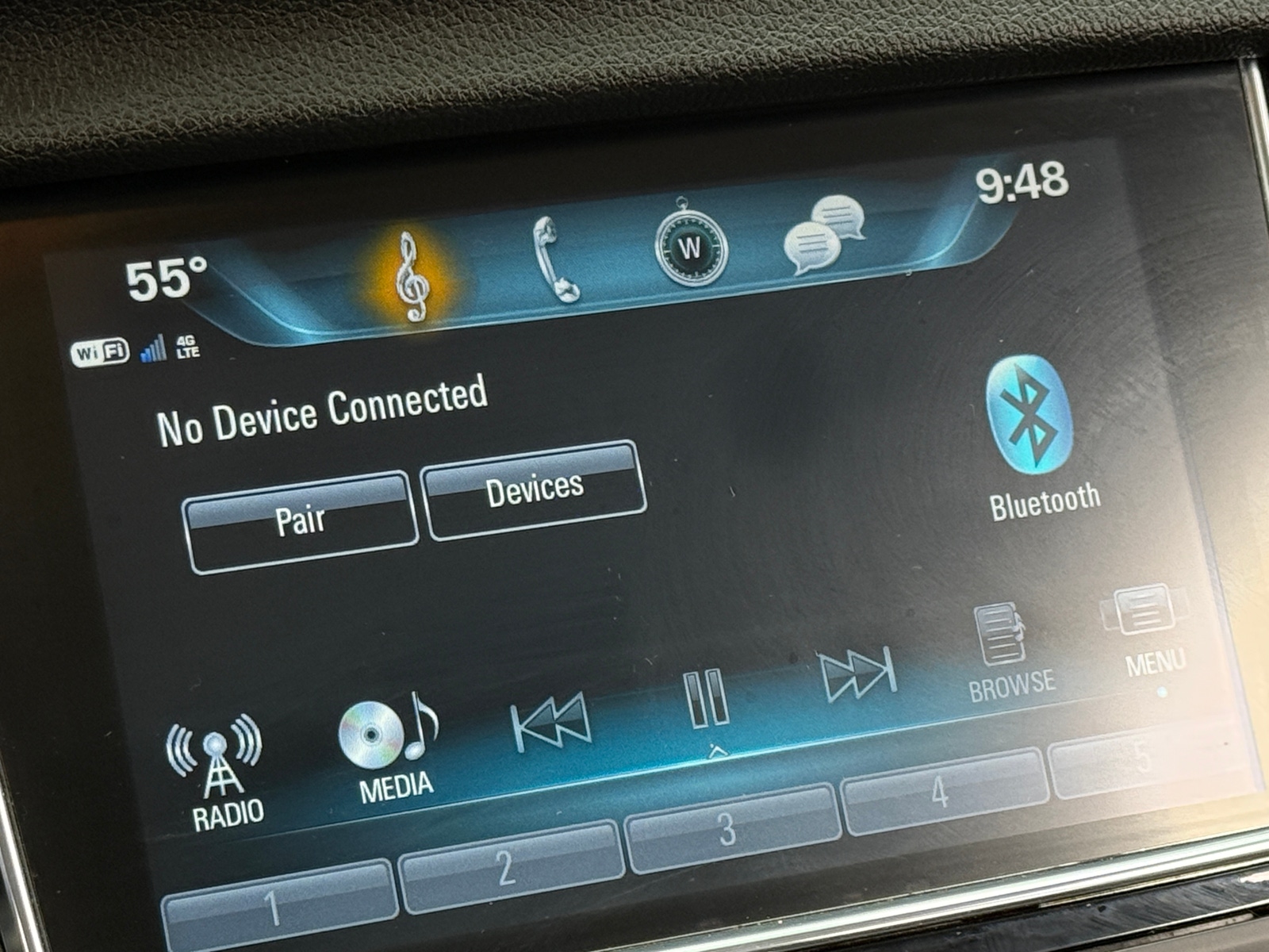 Thumbnail: 2018 Buick Encore - 3