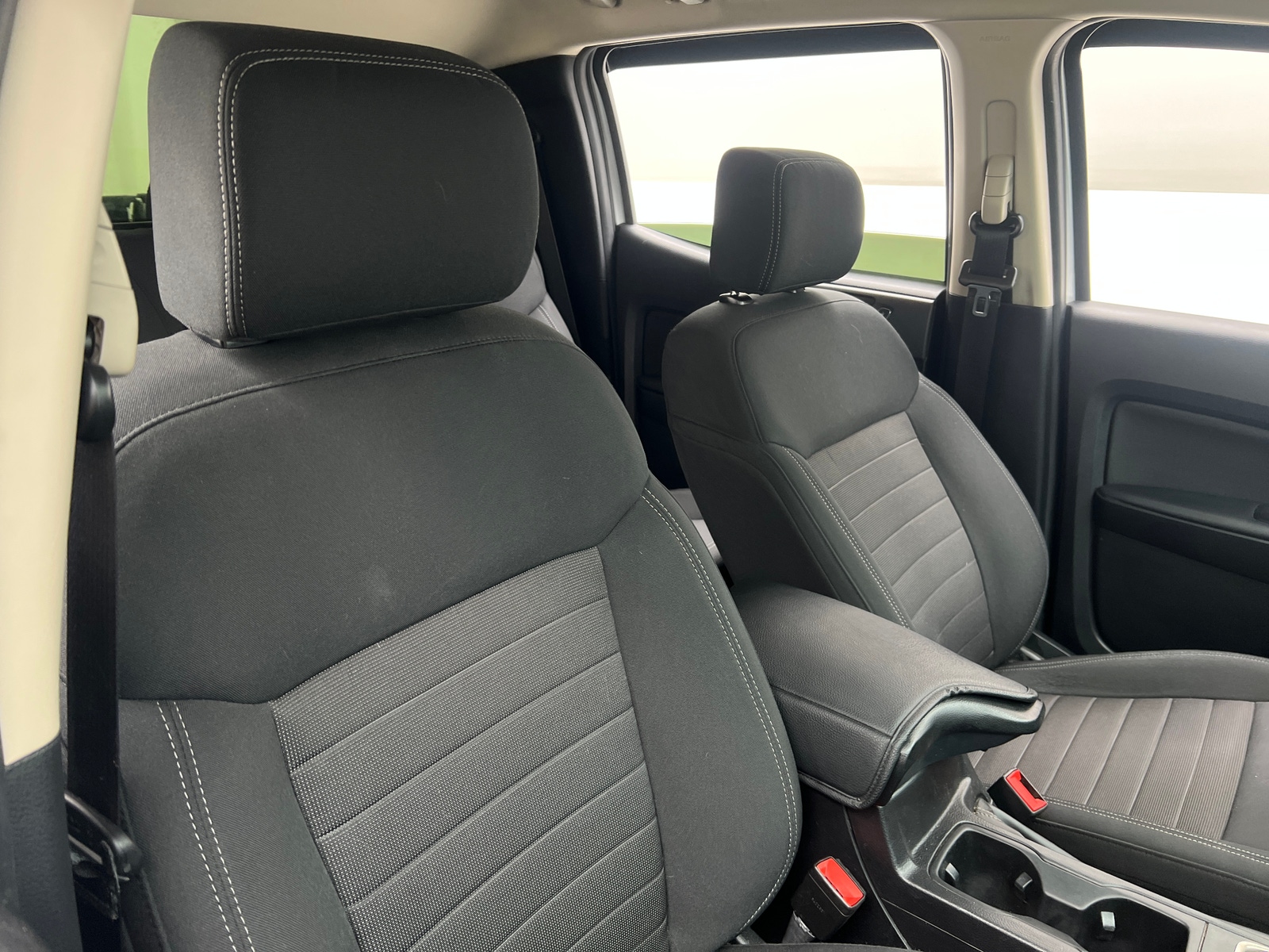 Thumbnail: 2019 Ford Ranger - 2