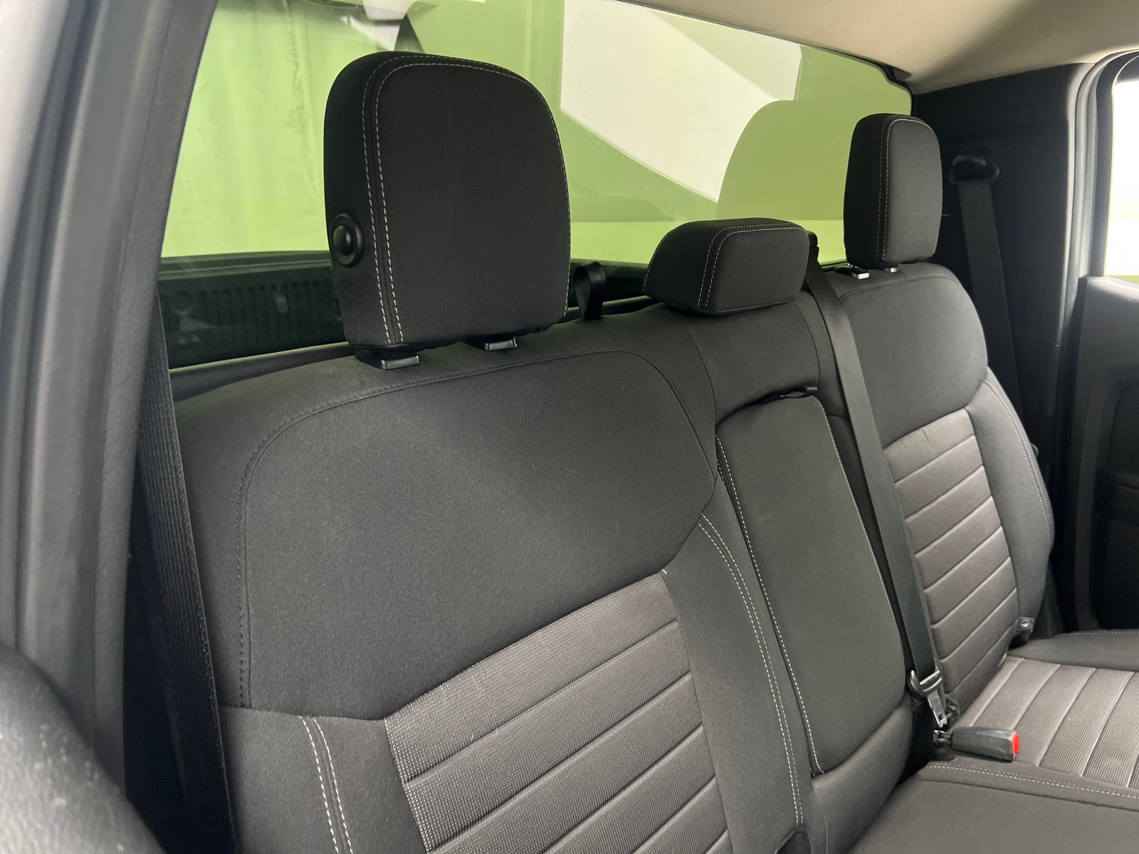 Thumbnail: 2019 Ford Ranger - 6