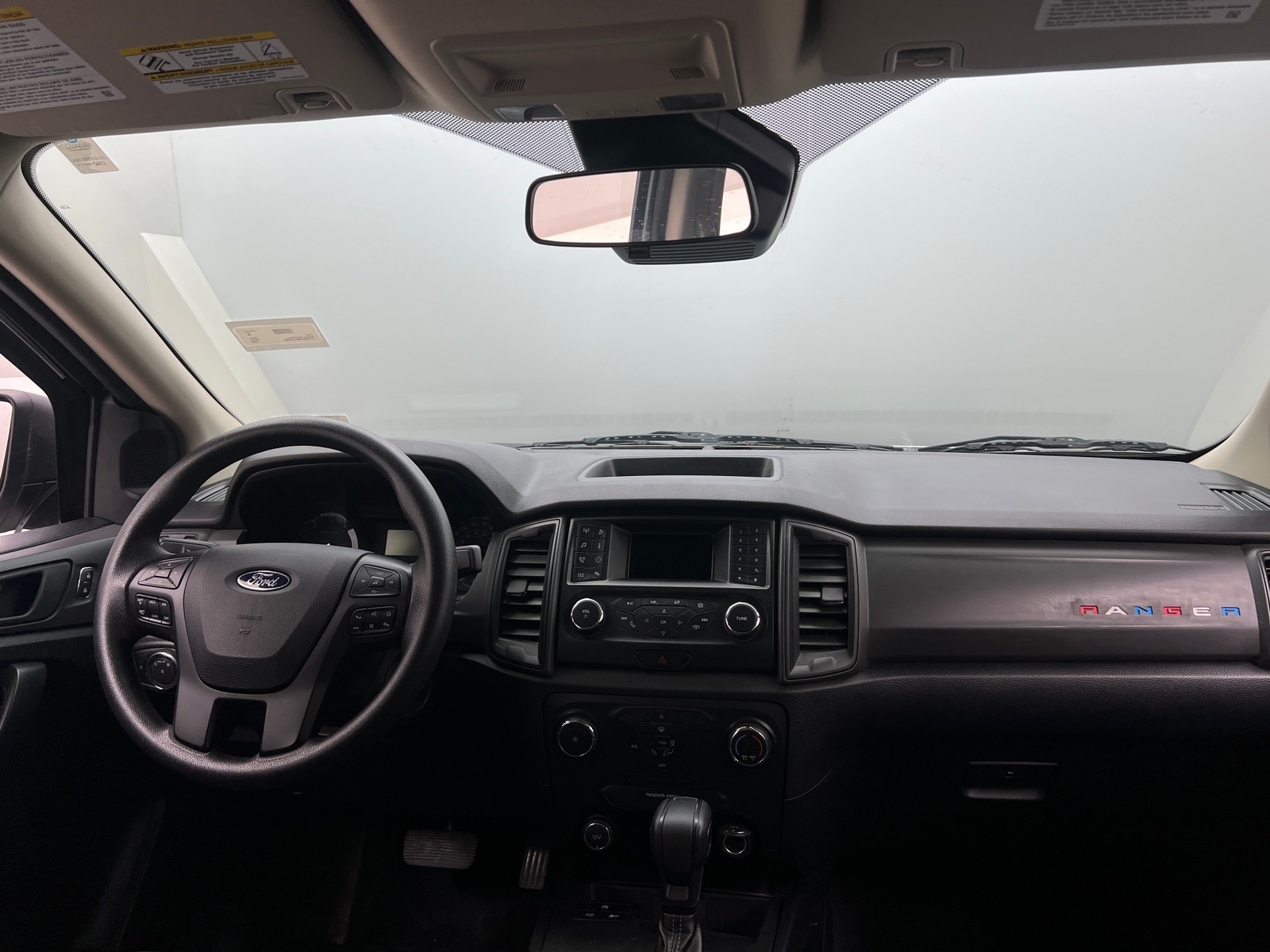 Thumbnail: 2019 Ford Ranger - 3