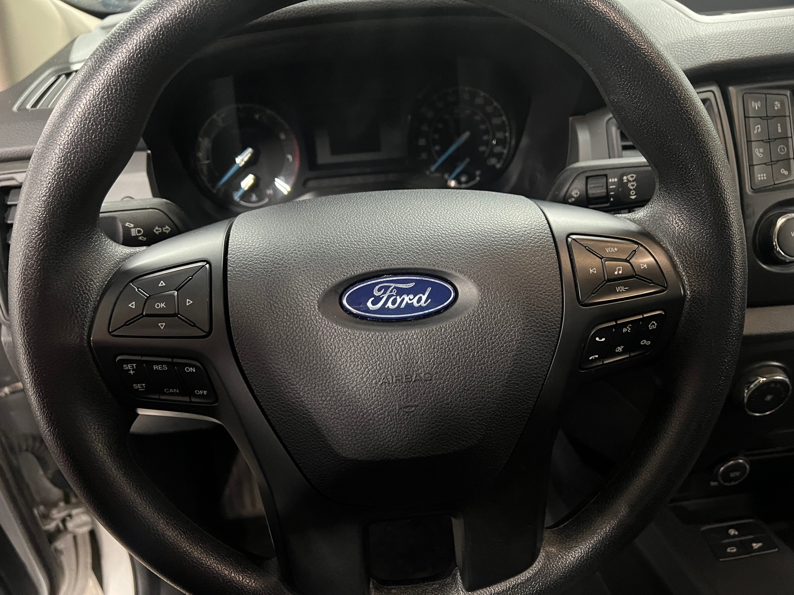 Thumbnail: 2019 Ford Ranger - 5