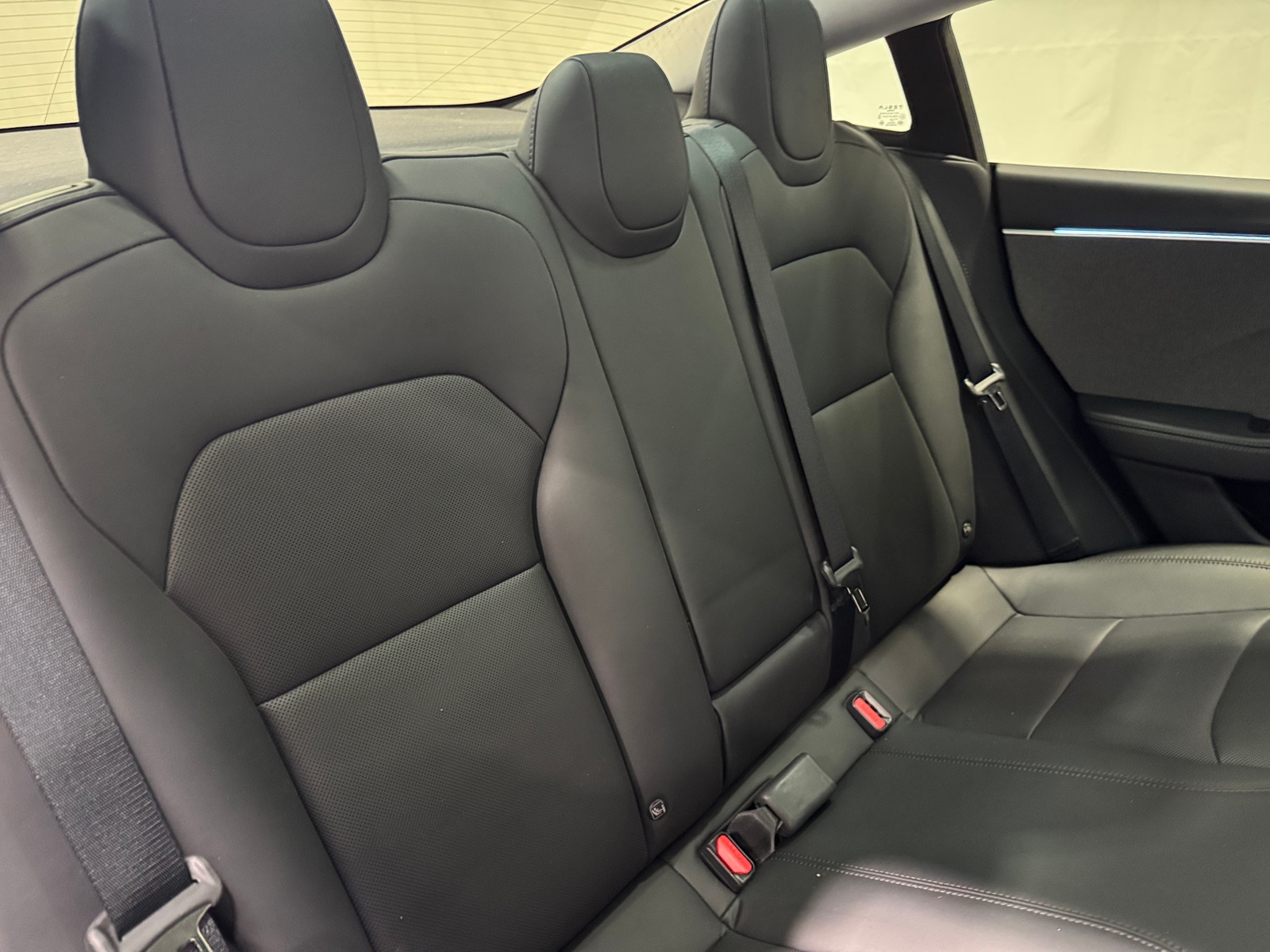 Thumbnail: 2024 Tesla Model 3 - 5