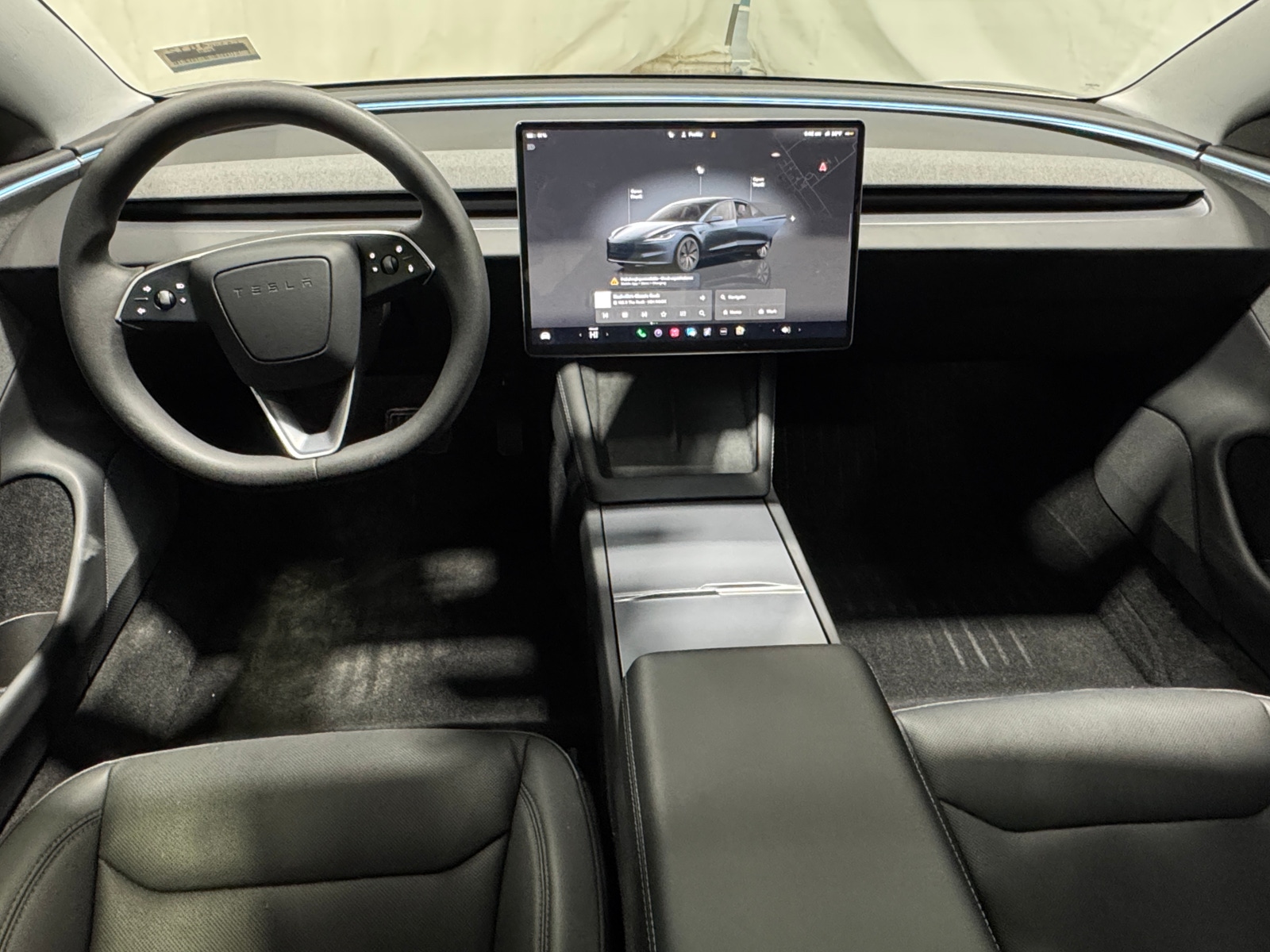 Thumbnail: 2024 Tesla Model 3 - 2