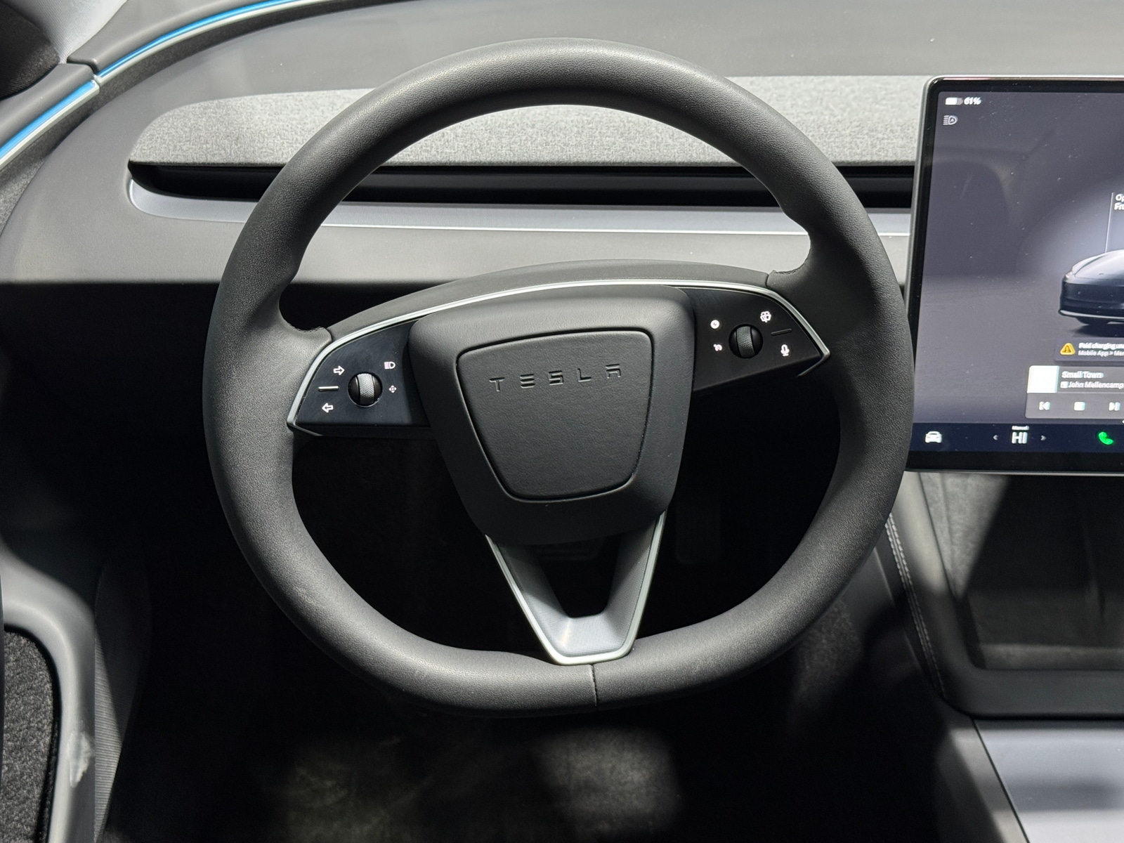 Thumbnail: 2024 Tesla Model 3 - 4