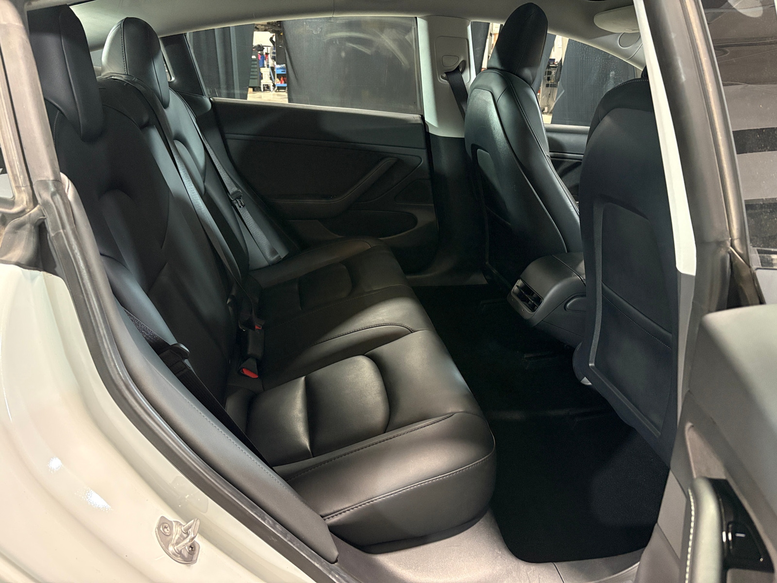 Thumbnail: 2020 Tesla Model 3 - 5