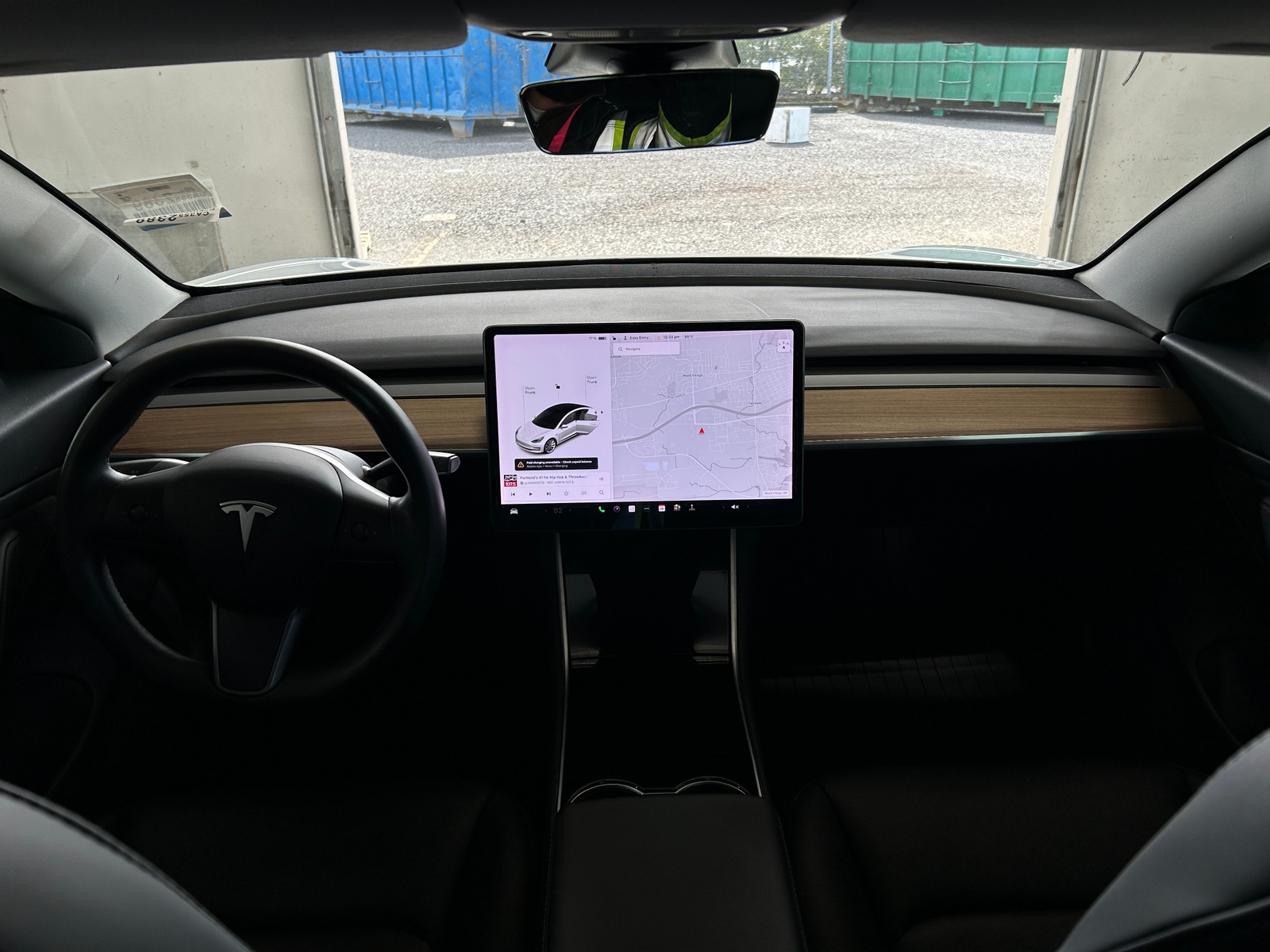 Thumbnail: 2020 Tesla Model 3 - 2