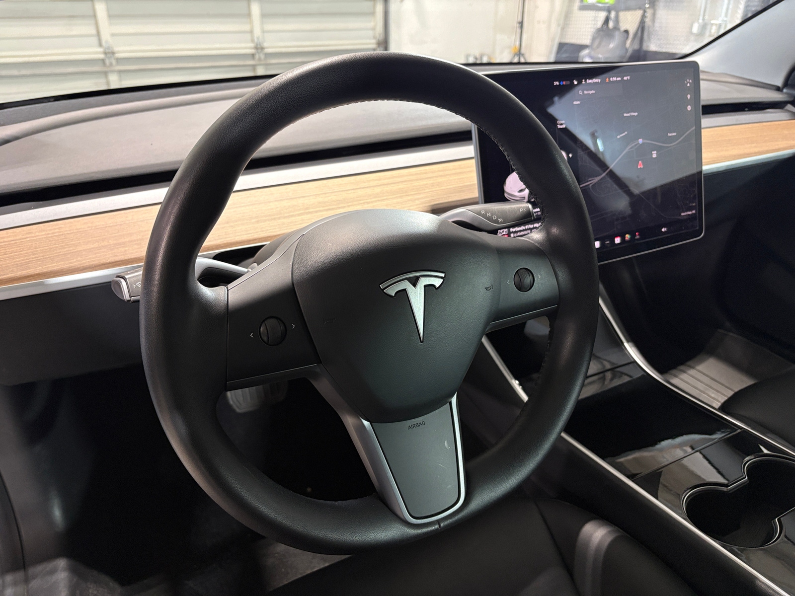 Thumbnail: 2020 Tesla Model 3 - 4