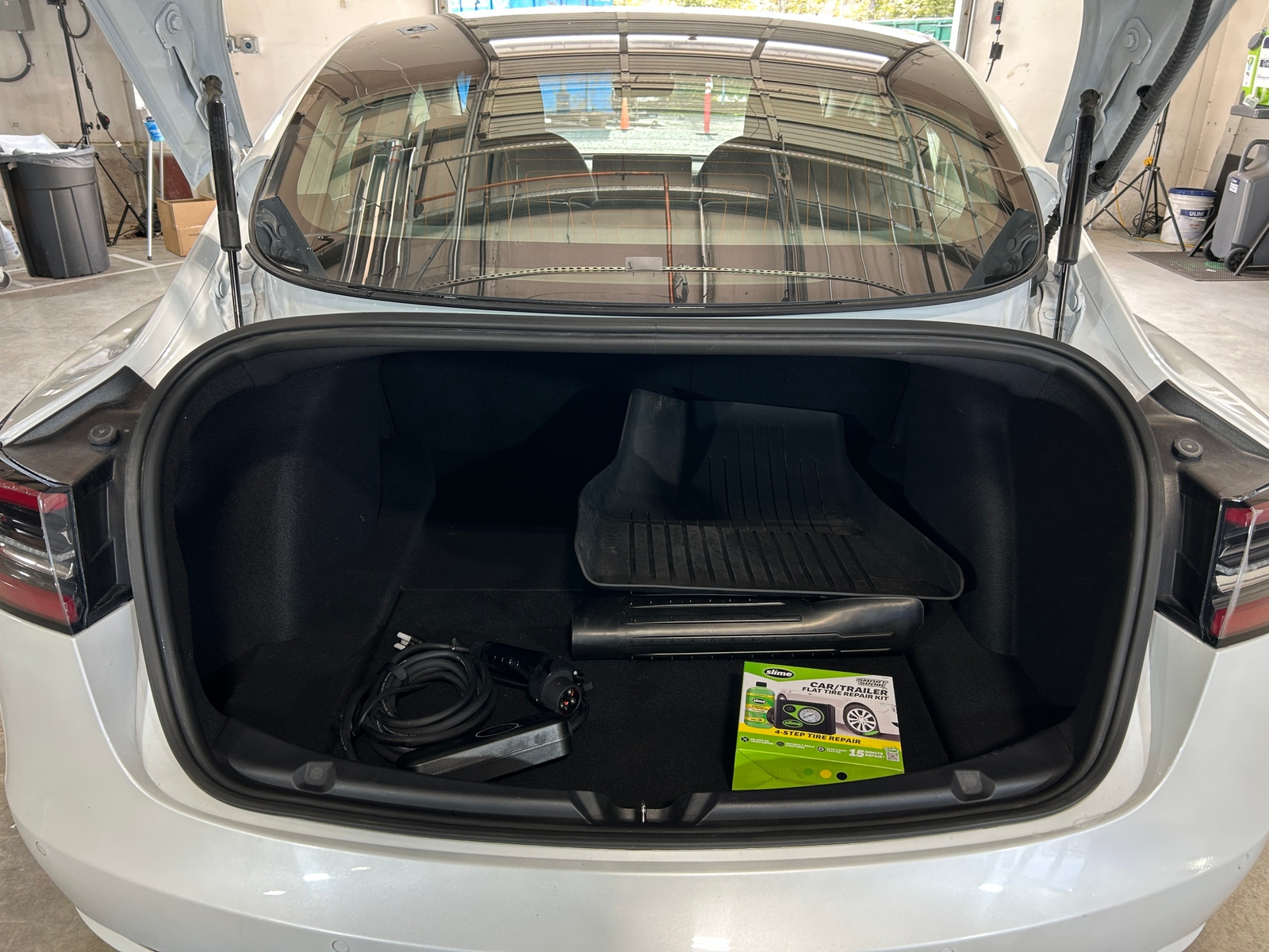 Thumbnail: 2020 Tesla Model 3 - 6