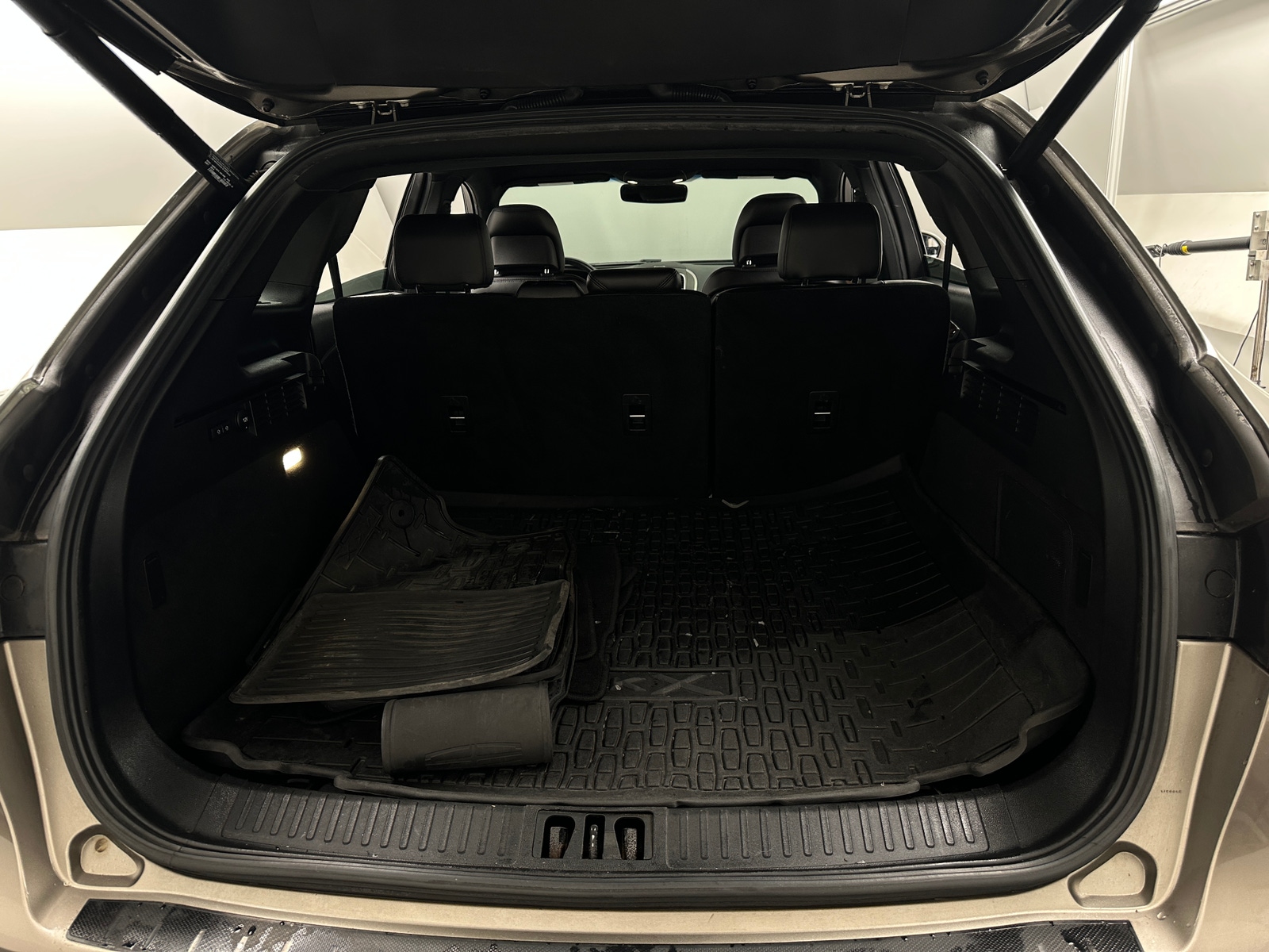 Thumbnail: 2017 Lincoln MKX - 6