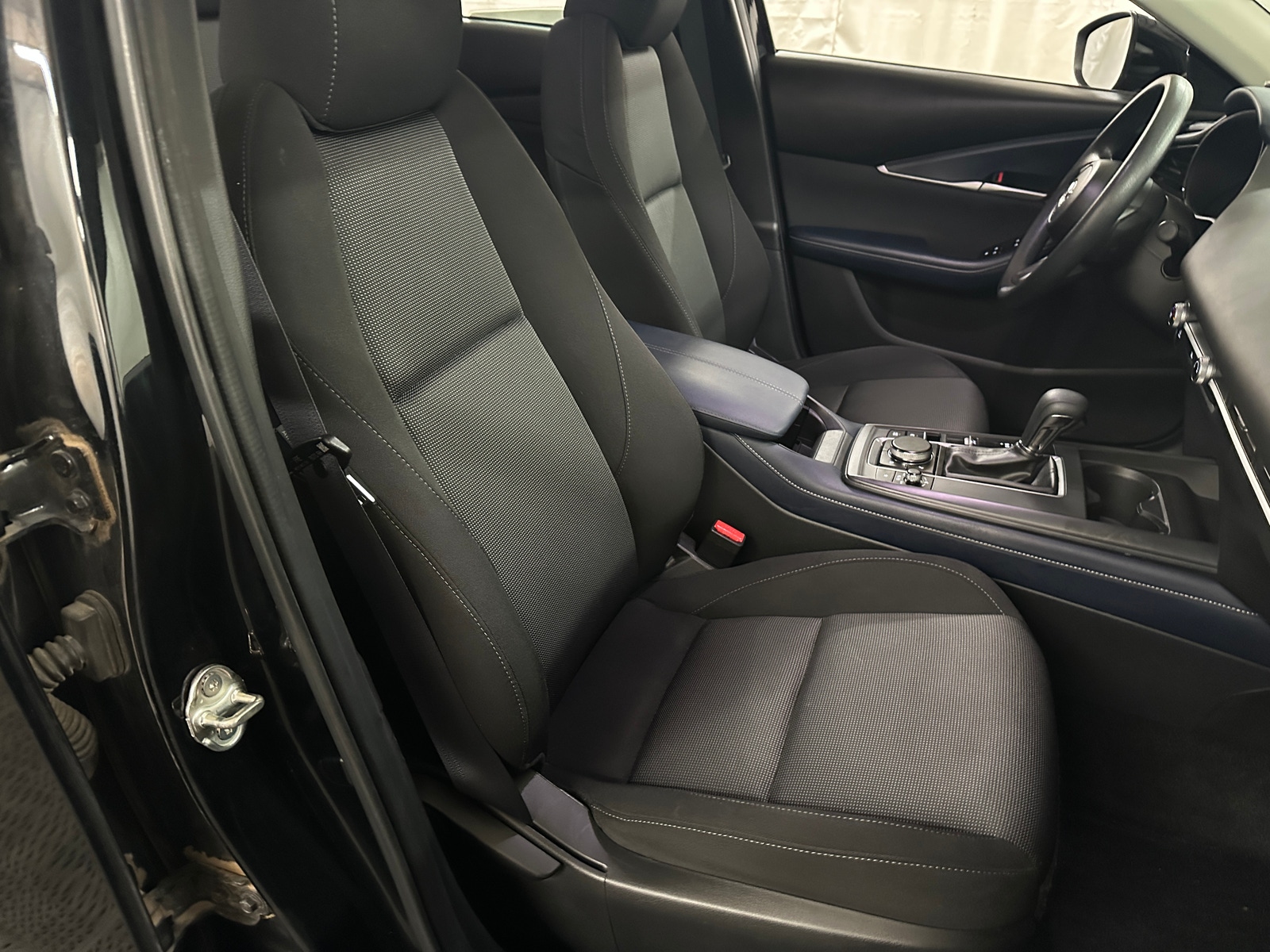 Thumbnail: 2021 Mazda CX-30 - 2