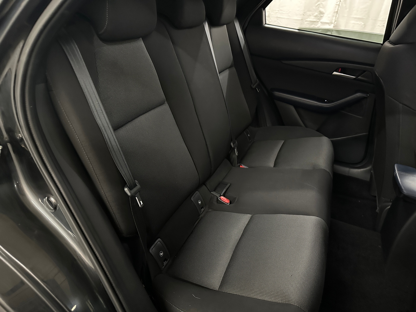 Thumbnail: 2021 Mazda CX-30 - 6