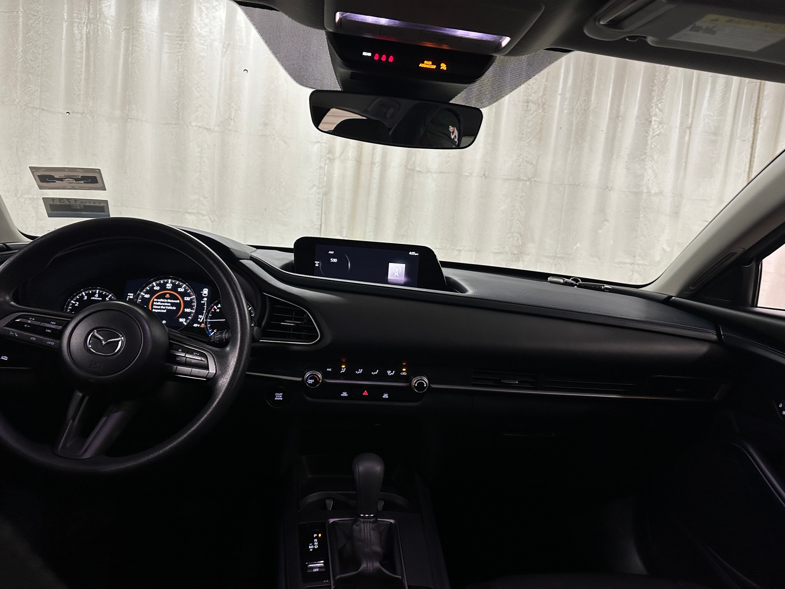 Thumbnail: 2021 Mazda CX-30 - 3