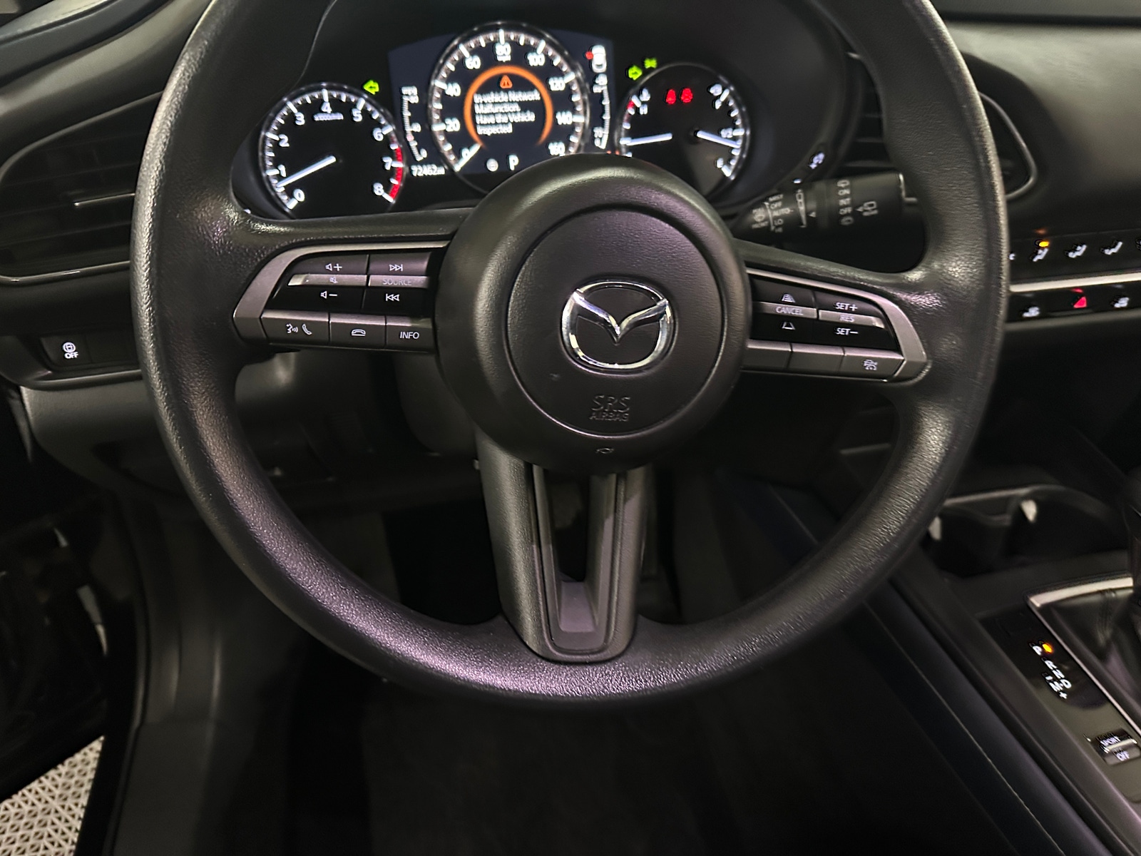 Thumbnail: 2021 Mazda CX-30 - 5