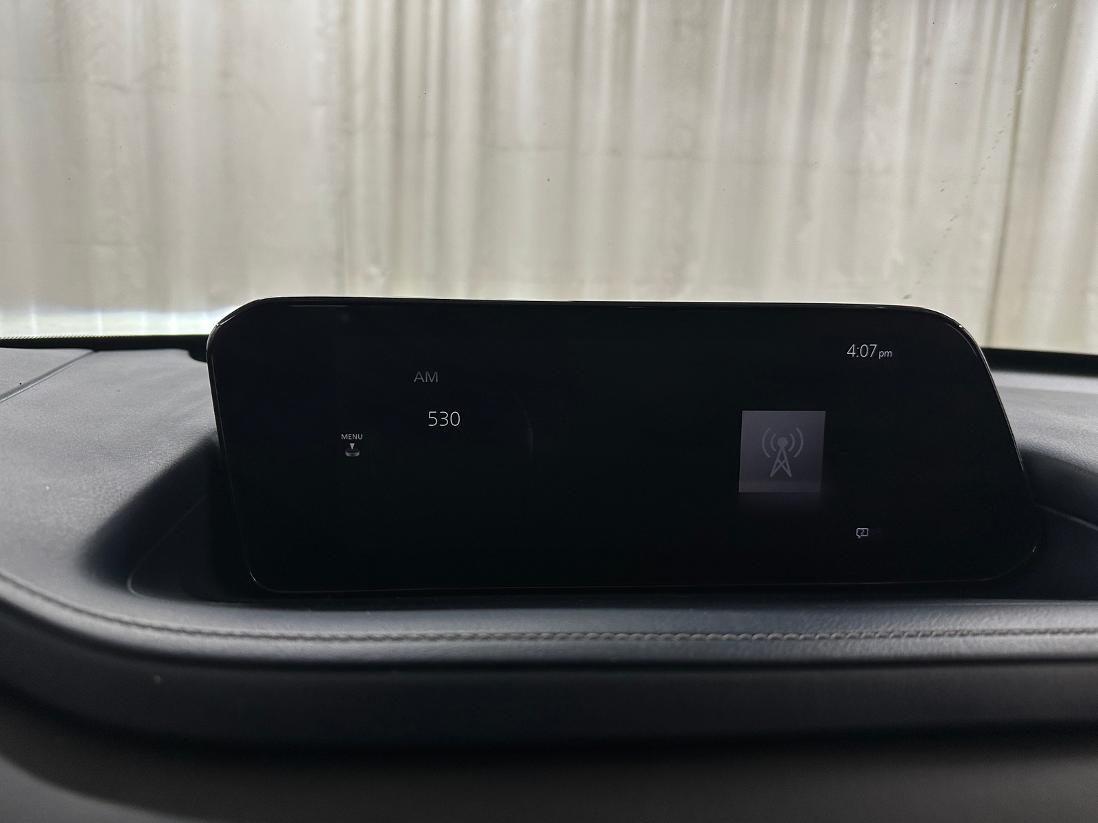 Thumbnail: 2021 Mazda CX-30 - 4