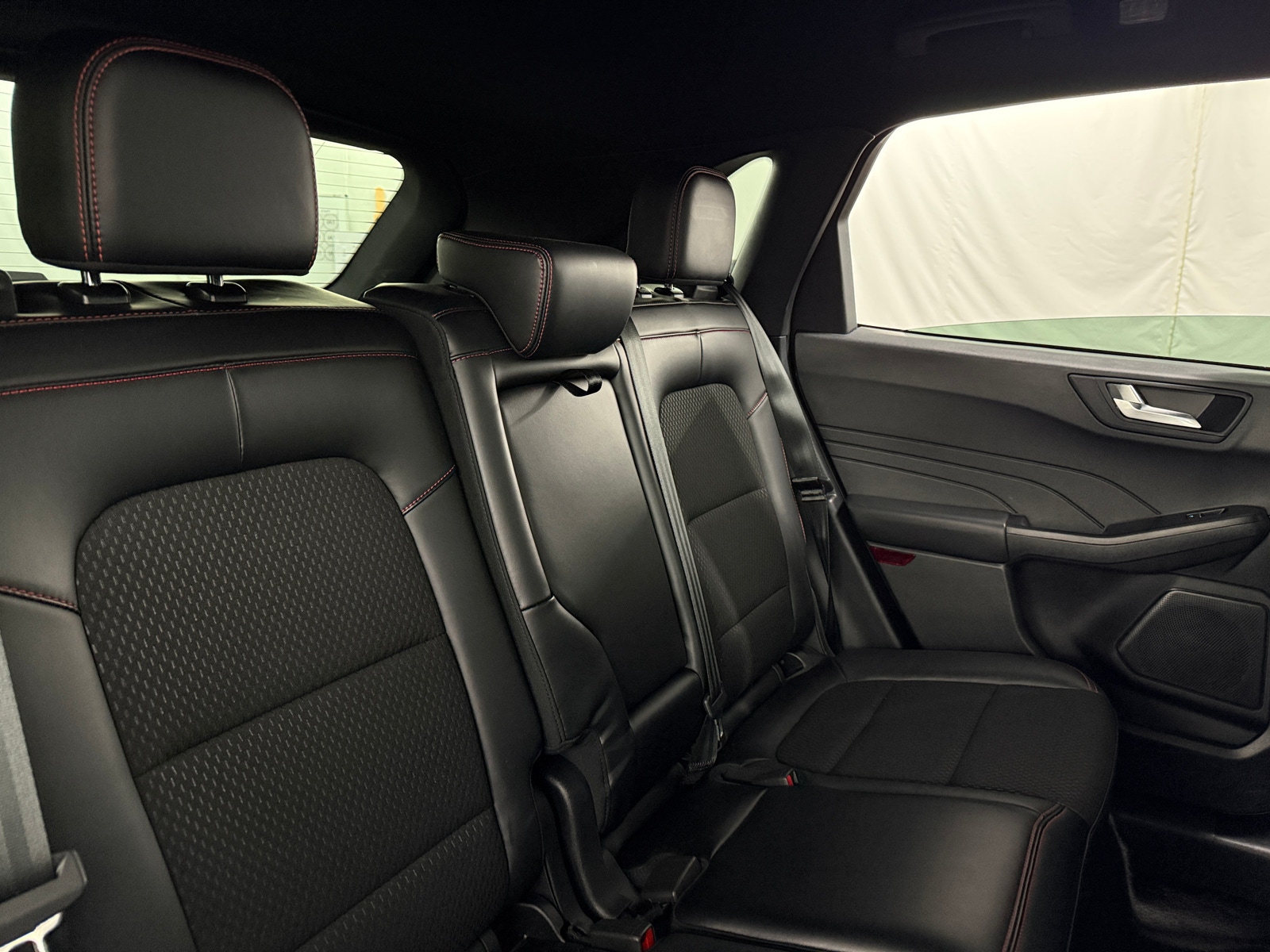 Thumbnail: 2025 Ford Escape - 6