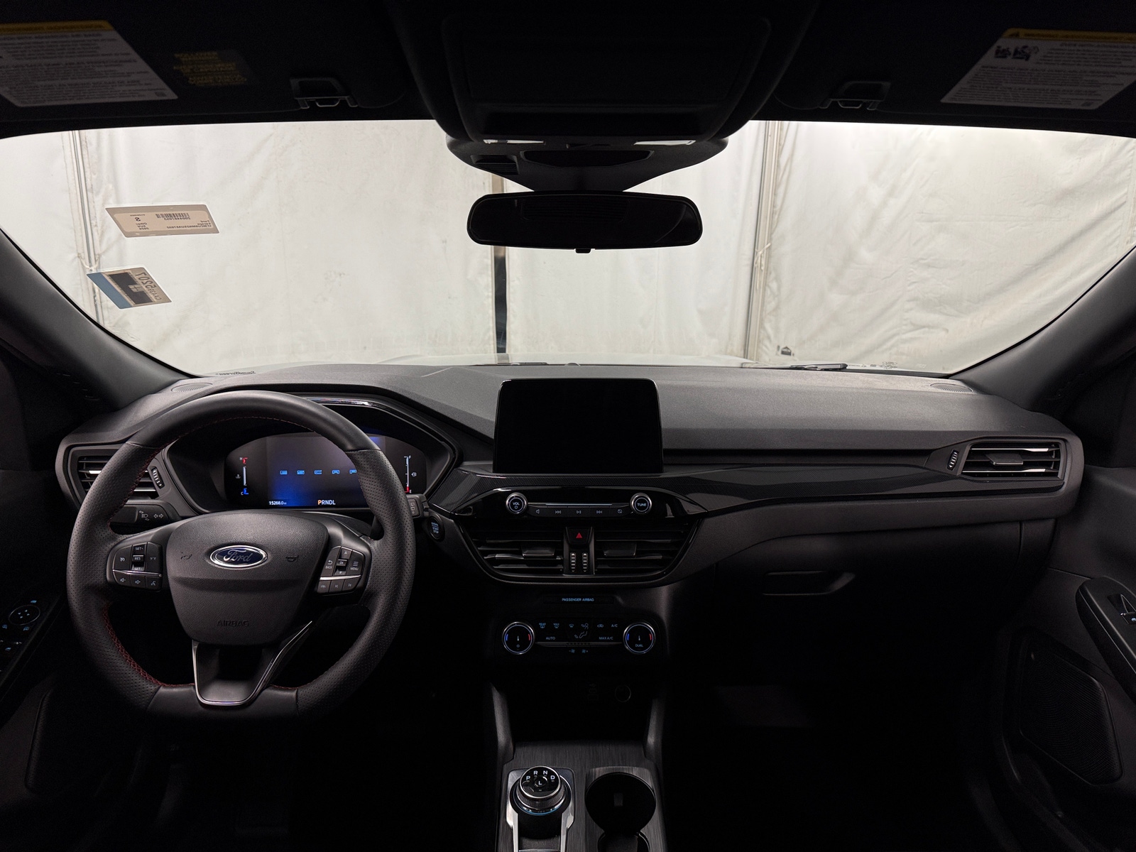 Thumbnail: 2025 Ford Escape - 3