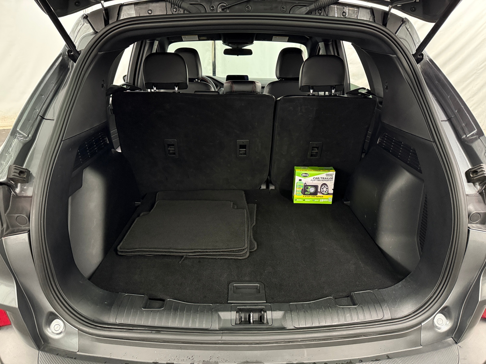 Thumbnail: 2025 Ford Escape - 7