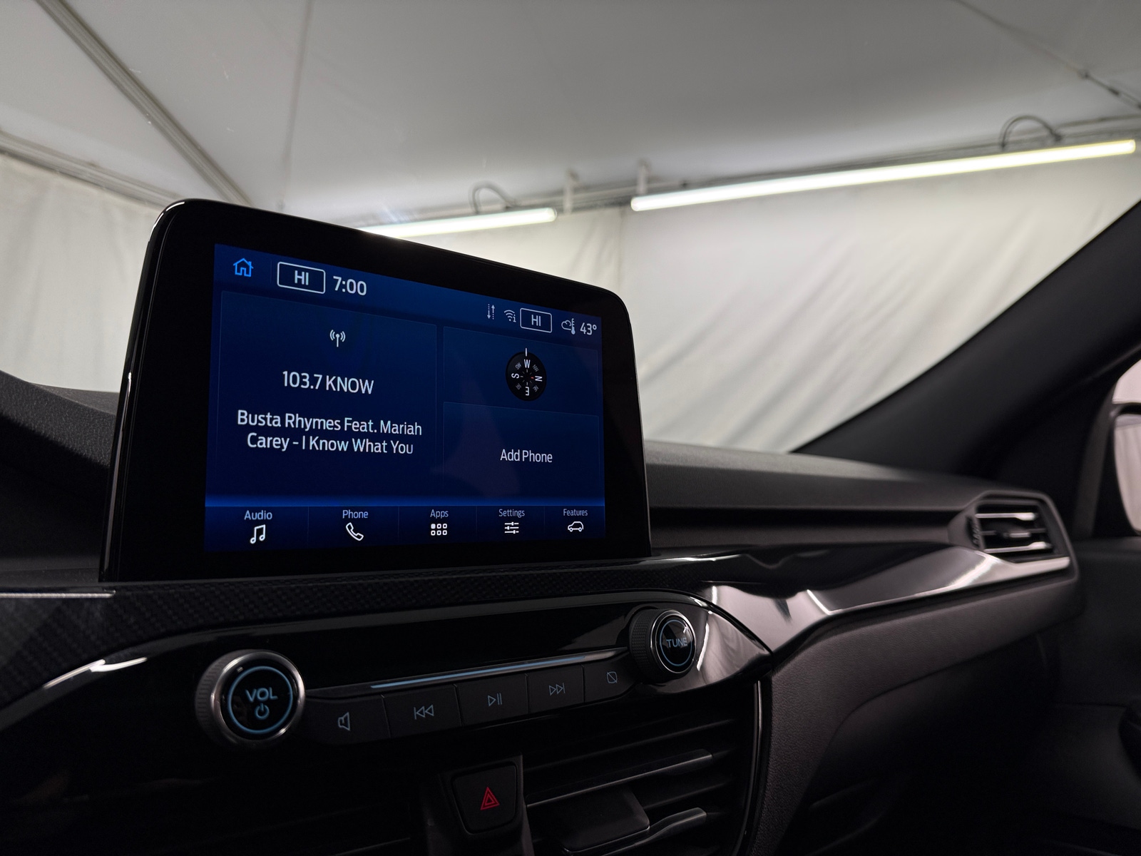 Thumbnail: 2025 Ford Escape - 4