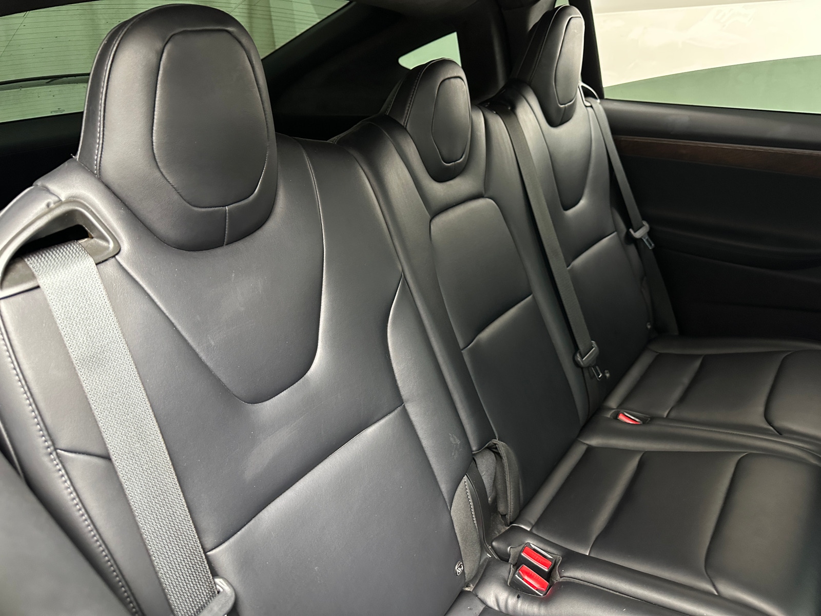 Thumbnail: 2021 Tesla Model X - 5