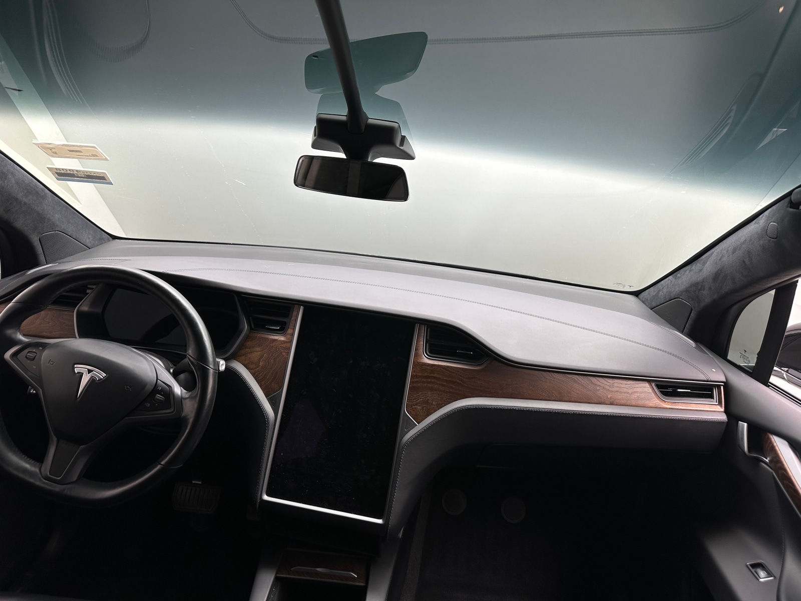 Thumbnail: 2021 Tesla Model X - 2