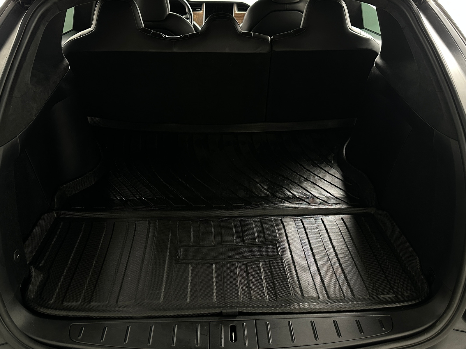 Thumbnail: 2021 Tesla Model X - 6