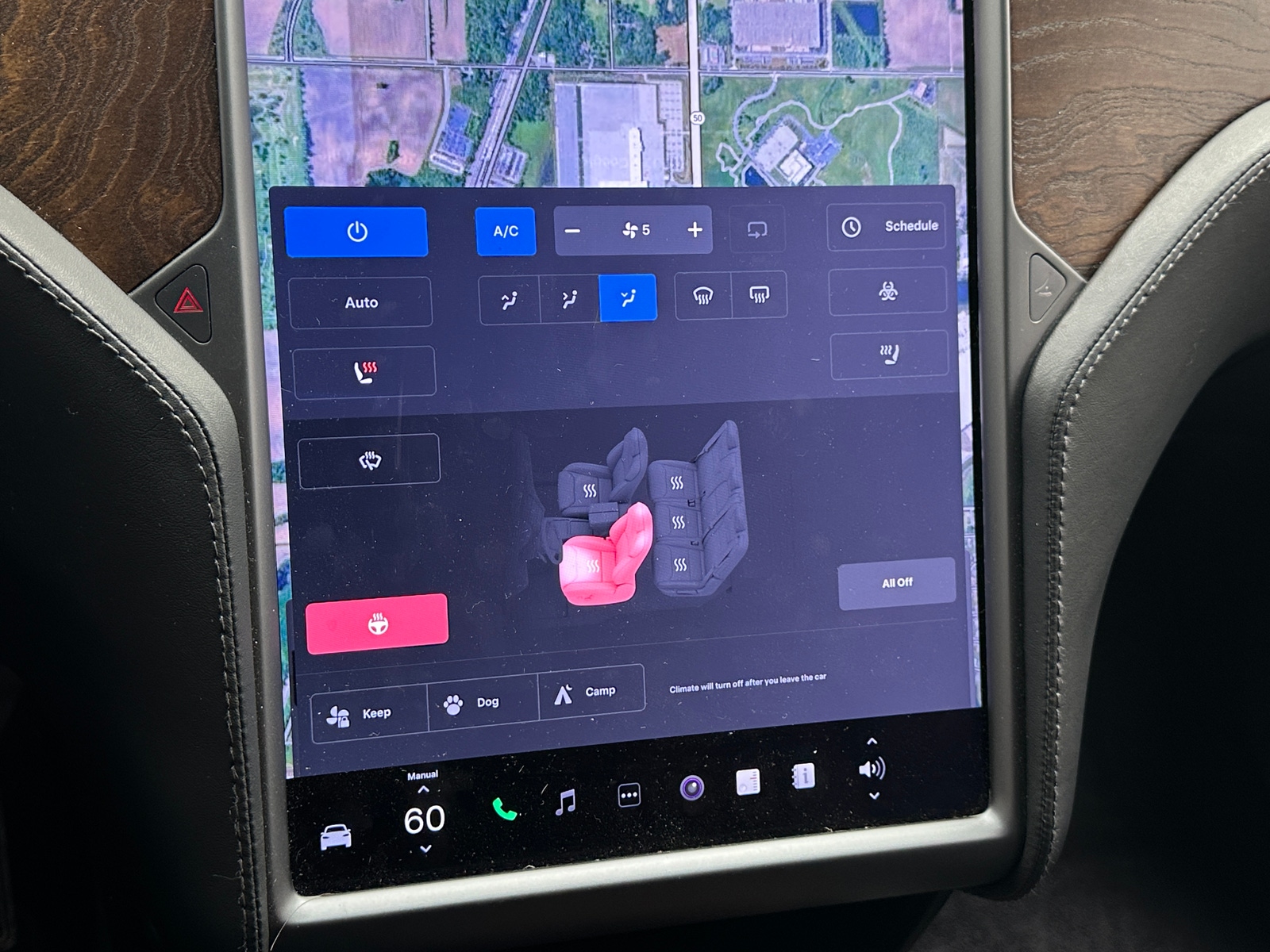 Thumbnail: 2021 Tesla Model X - 3