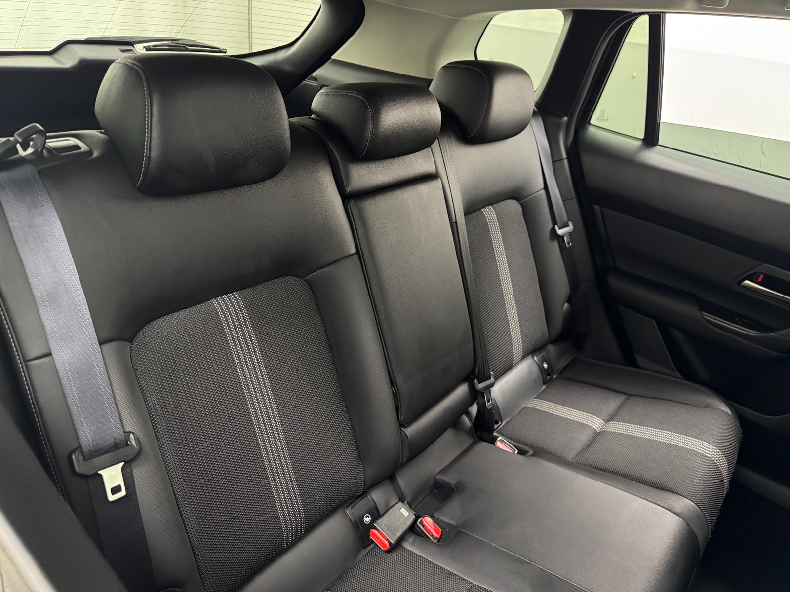 Thumbnail: 2025 Mazda CX-50 - 5