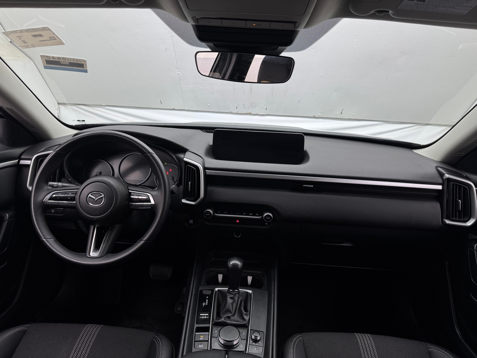 Thumbnail: 2025 Mazda CX-50 - 2