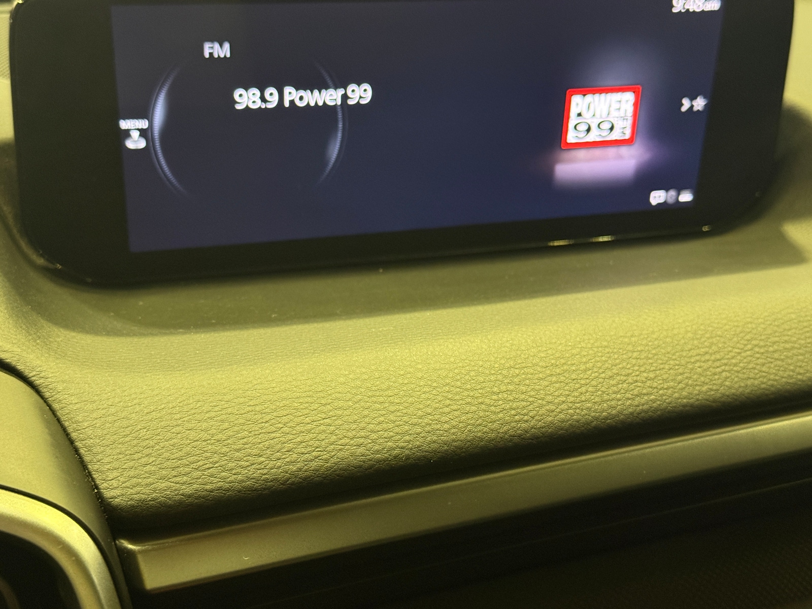 Thumbnail: 2025 Mazda CX-50 - 3