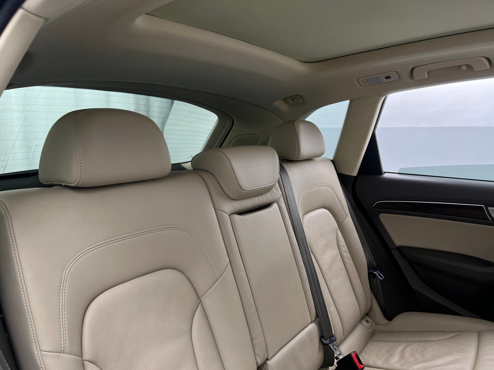 Thumbnail: 2017 Audi Q5 - 5