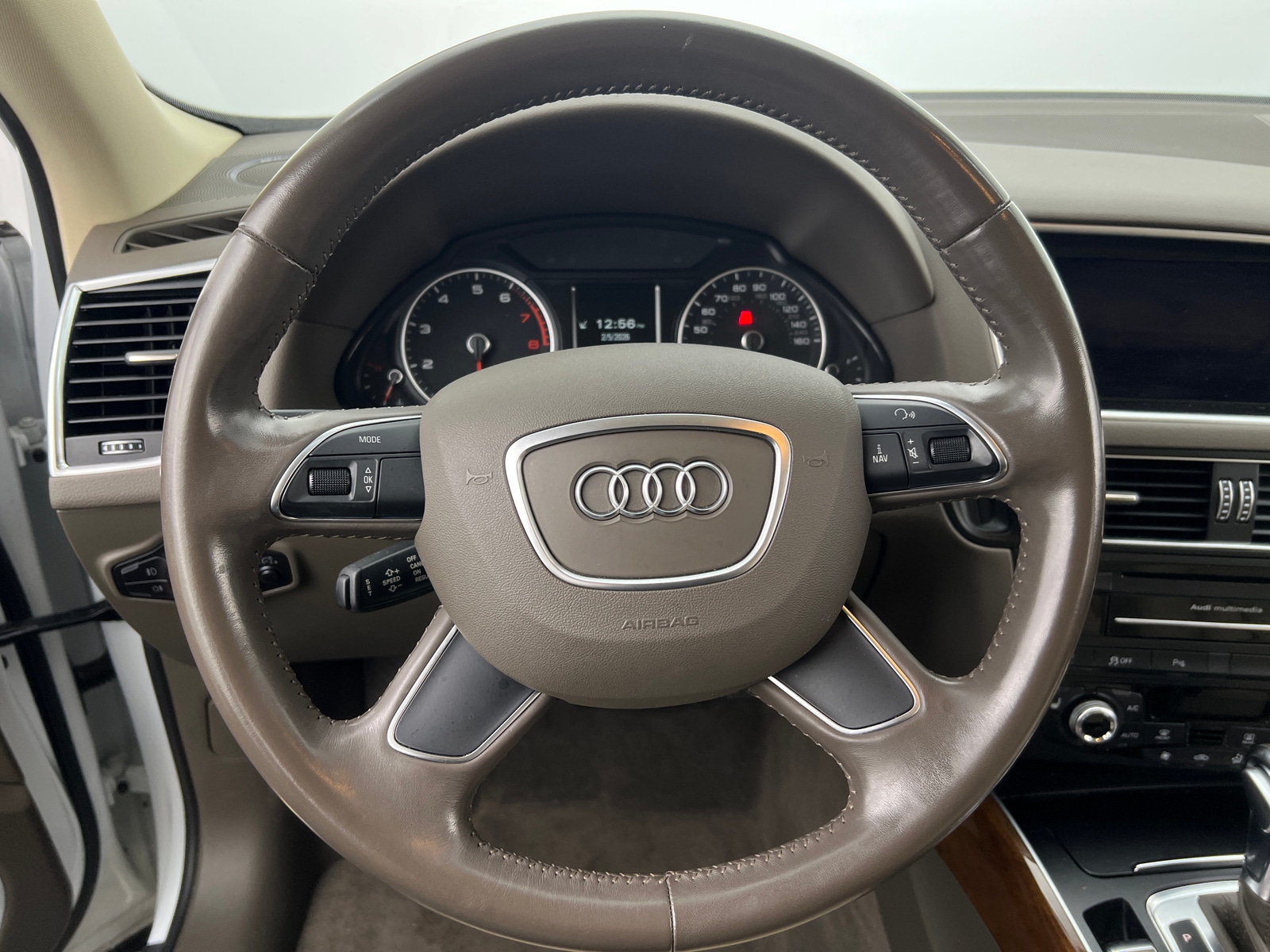 Thumbnail: 2017 Audi Q5 - 4