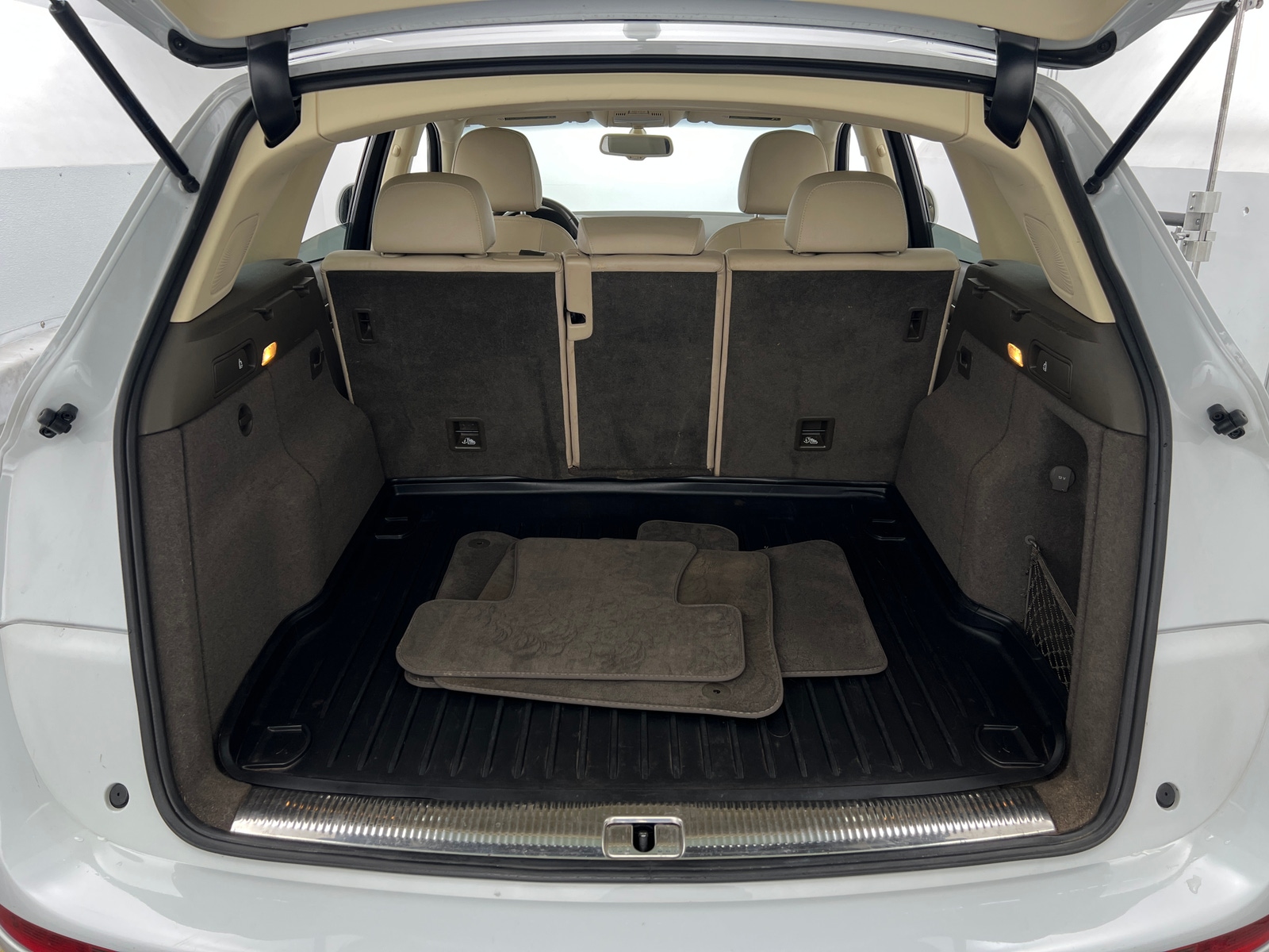 Thumbnail: 2017 Audi Q5 - 6