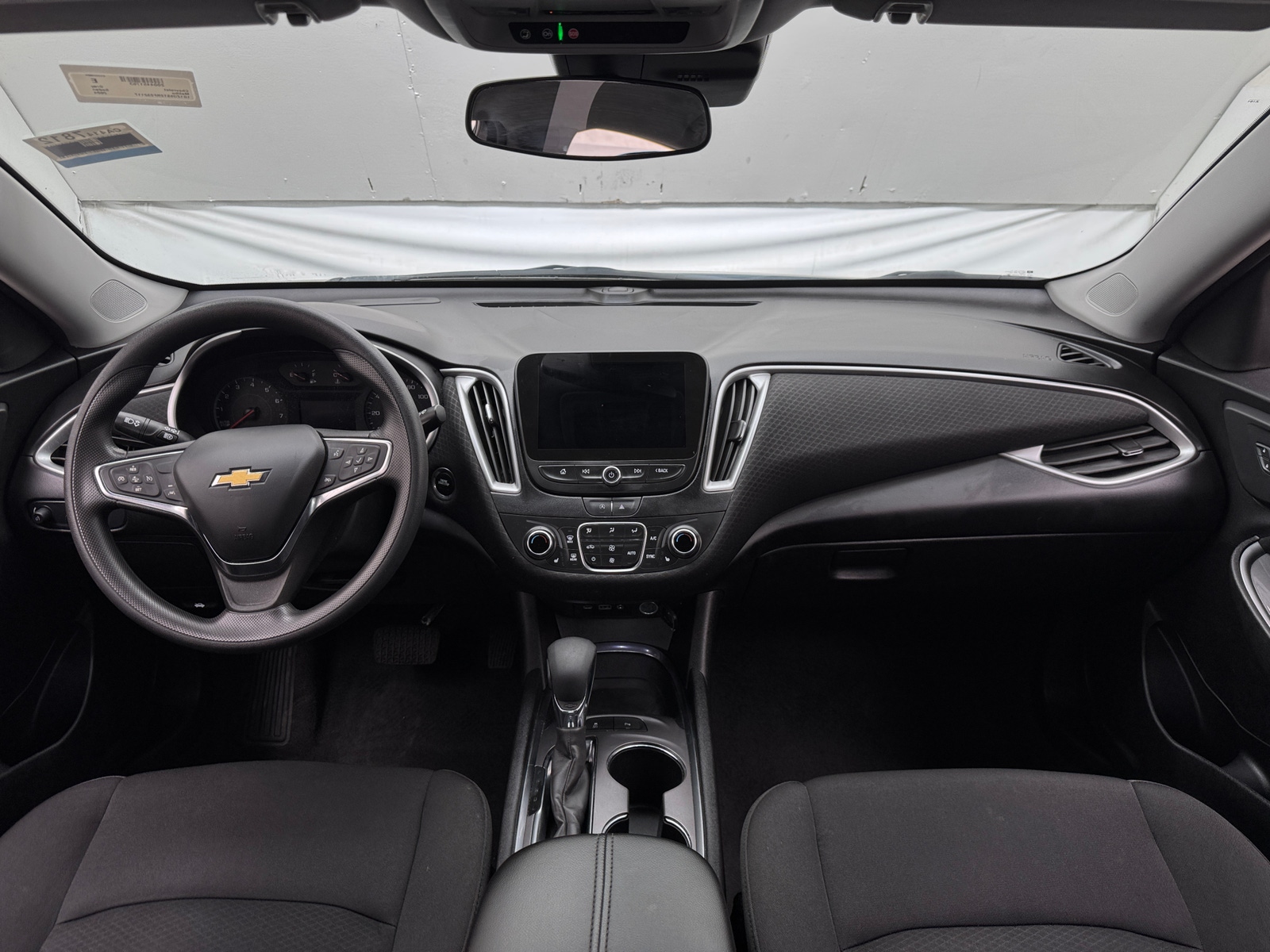 Thumbnail: 2024 Chevrolet Malibu - 3