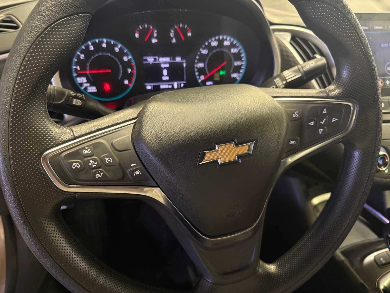 Thumbnail: 2024 Chevrolet Malibu - 5