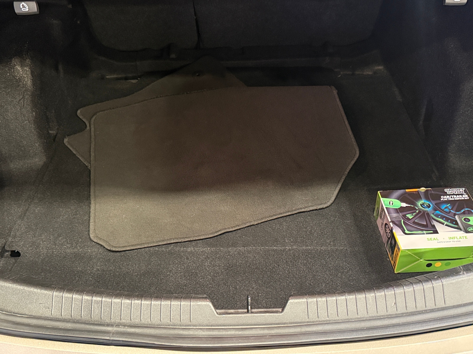 Thumbnail: 2024 Chevrolet Malibu - 7