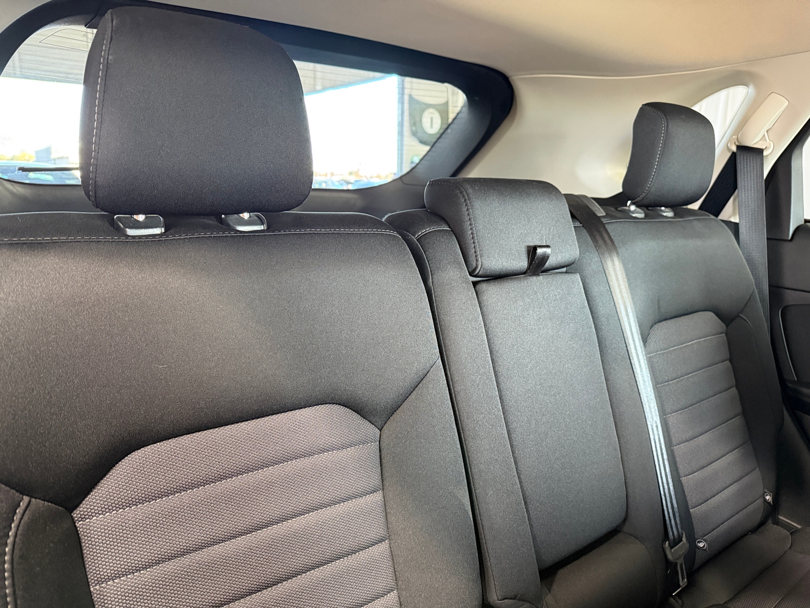 Thumbnail: 2019 Ford Edge - 6