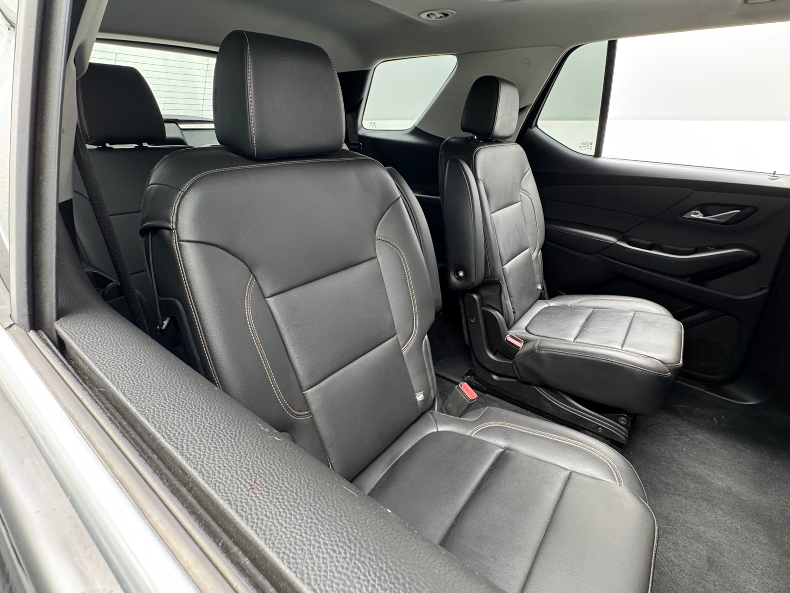 Thumbnail: 2020 Chevrolet Traverse - 5