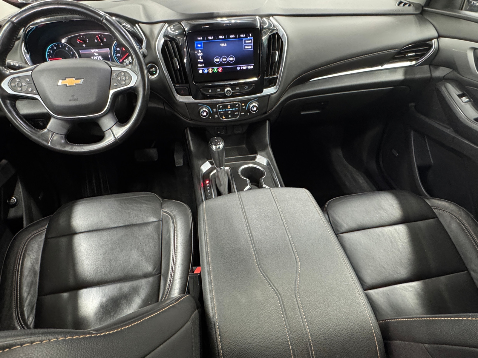 Thumbnail: 2020 Chevrolet Traverse - 2