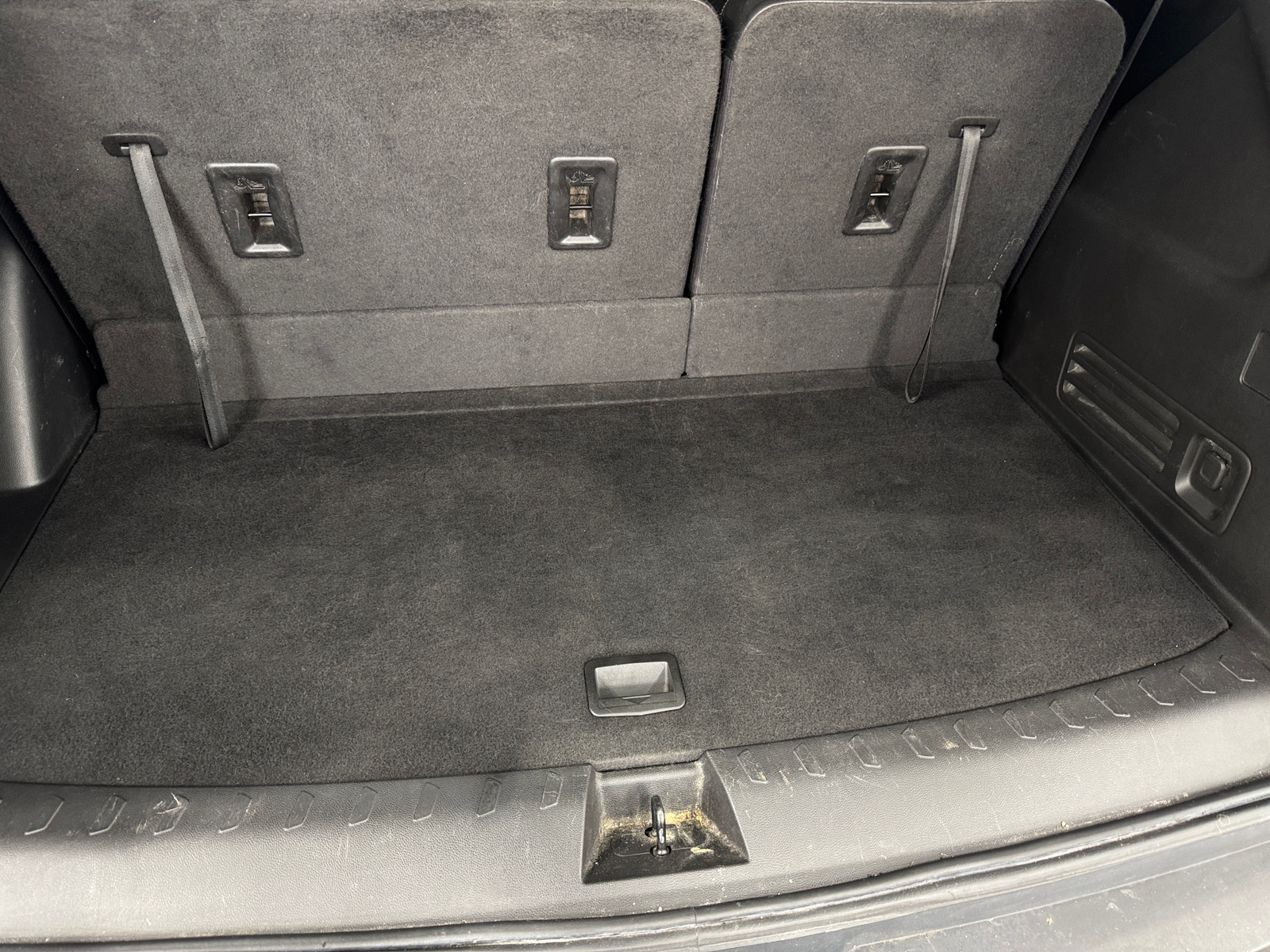 Thumbnail: 2020 Chevrolet Traverse - 6